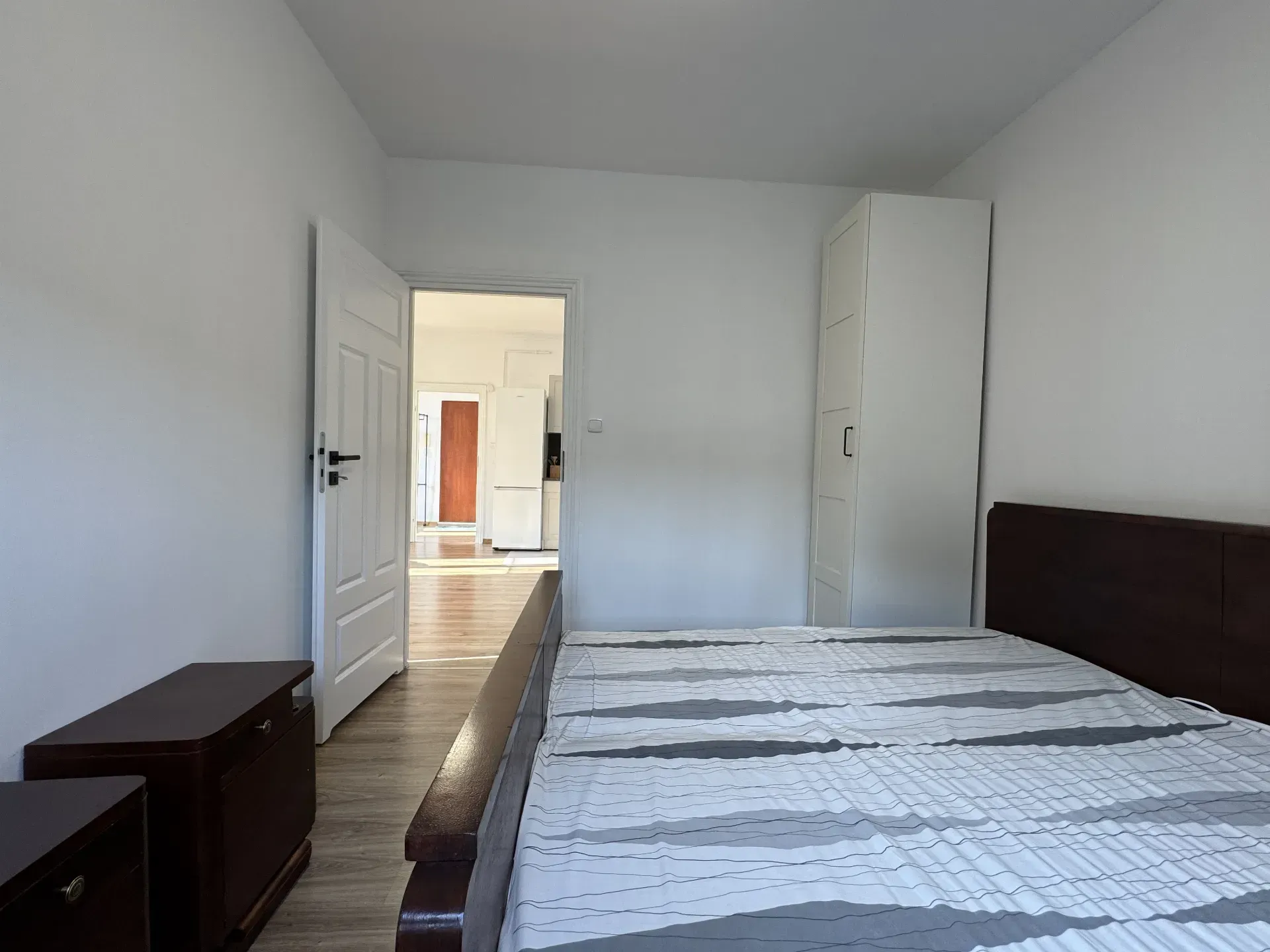 Wyjątkowe mieszkanie na wynajem, 3 pokoje 9