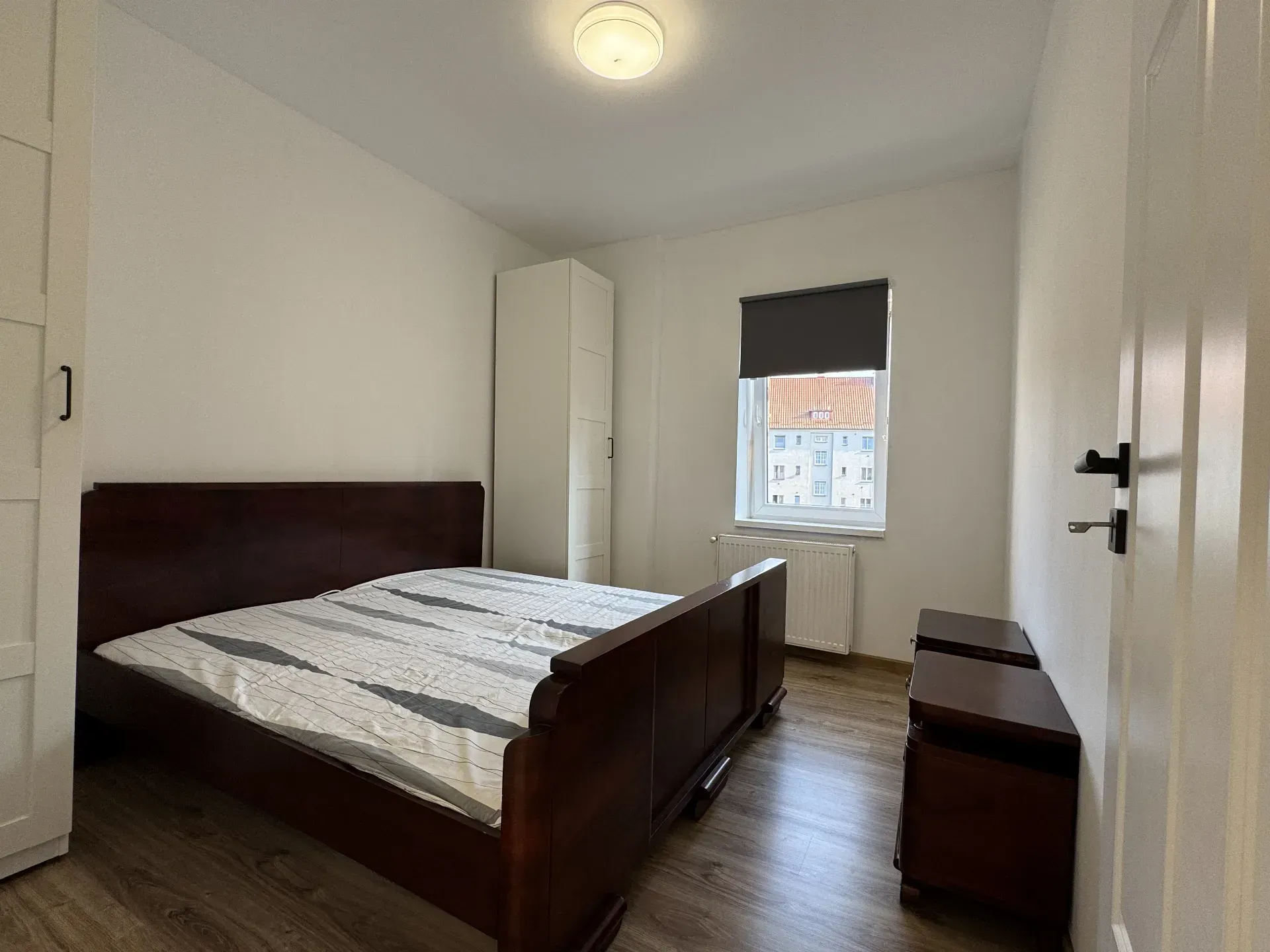 Wyjątkowe mieszkanie na wynajem, 3 pokoje 10