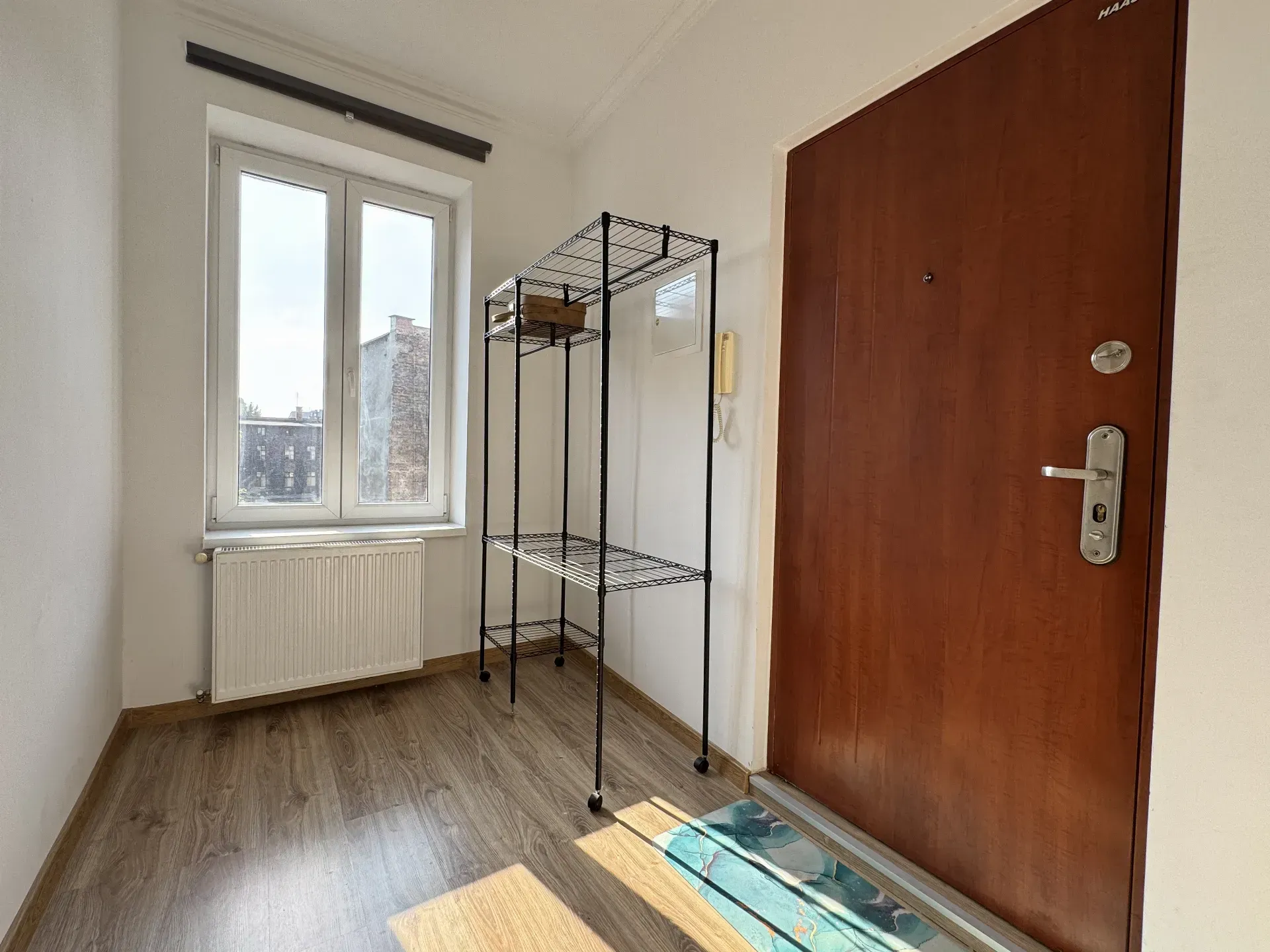 Wyjątkowe mieszkanie na wynajem, 3 pokoje 14