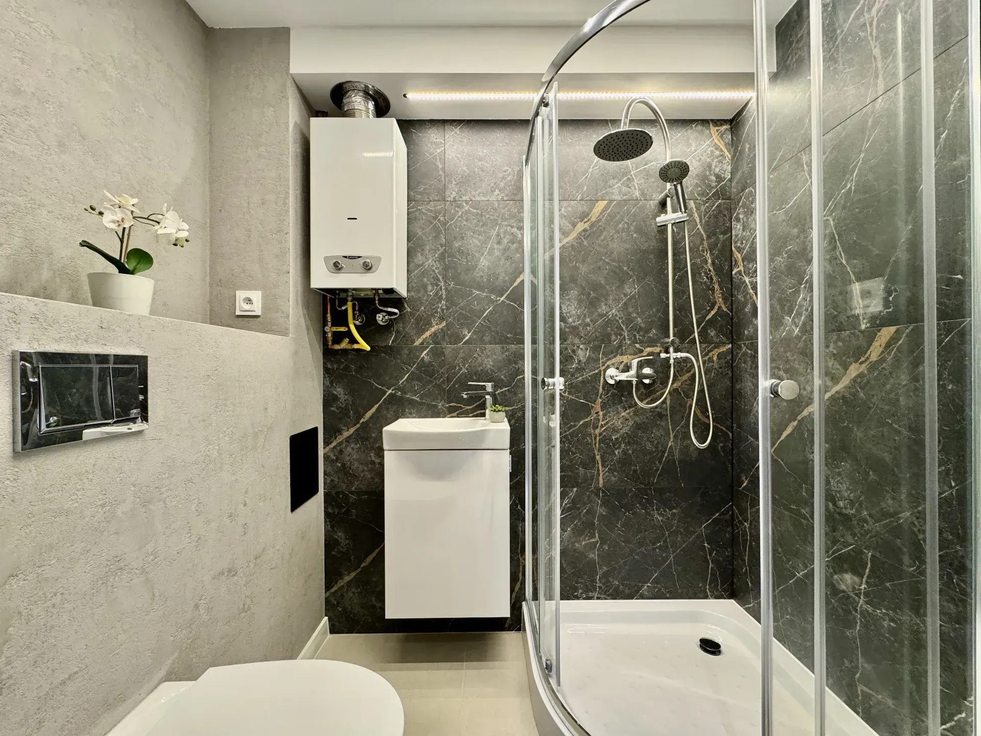 2 pokoje po remoncie 5