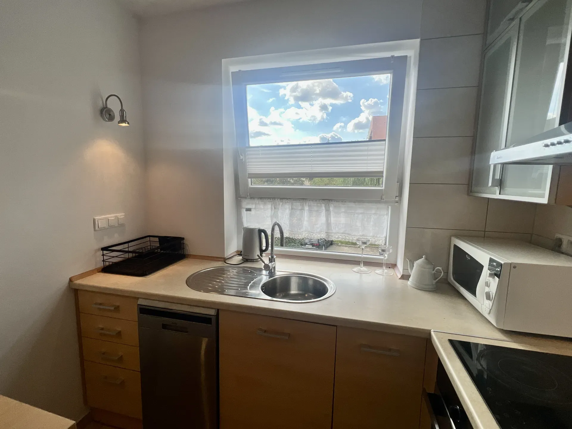 Mieszkanie na wynajem - Katowice | Rolna 4