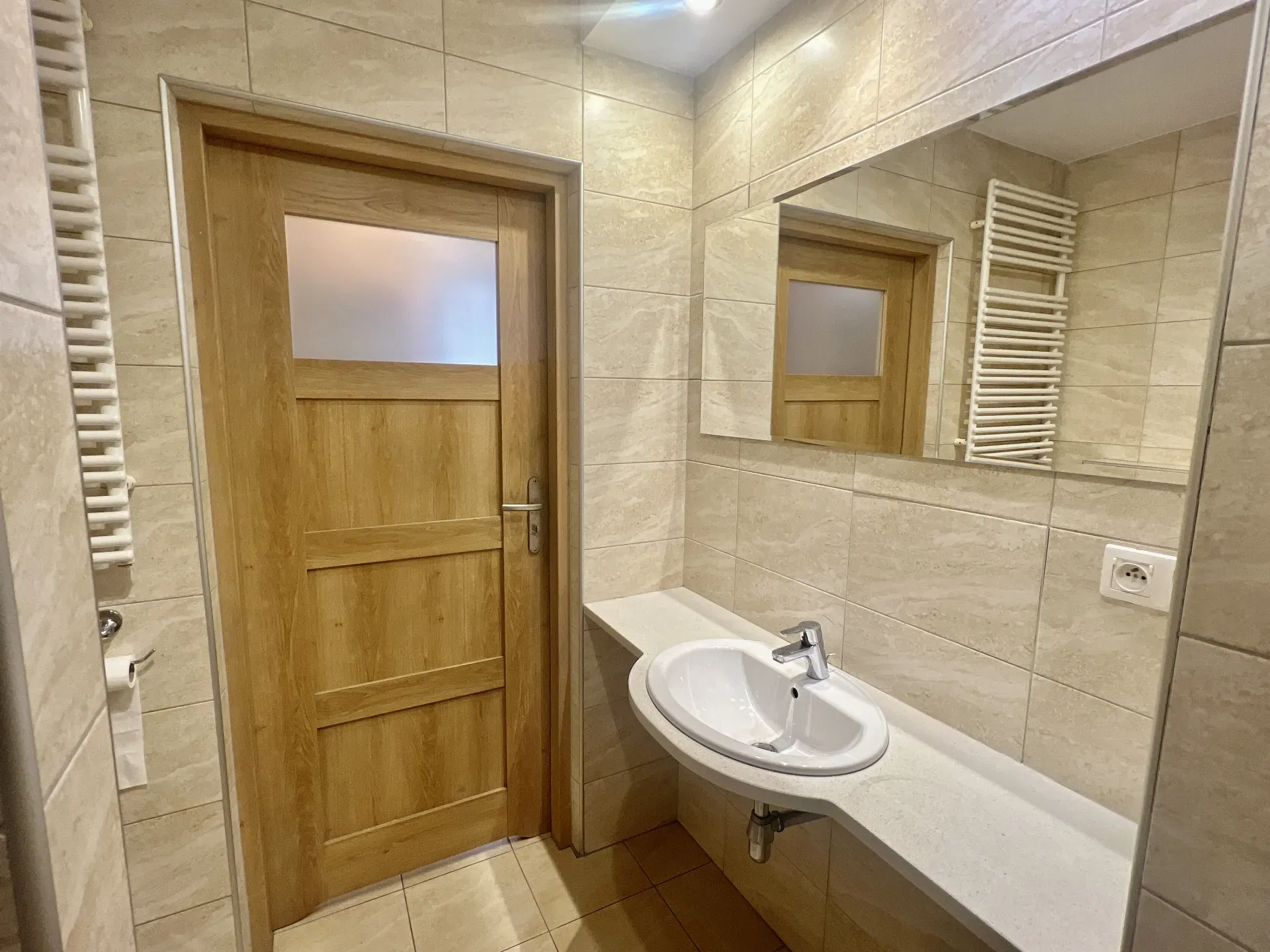 Mieszkanie na wynajem - Katowice | Rolna 9