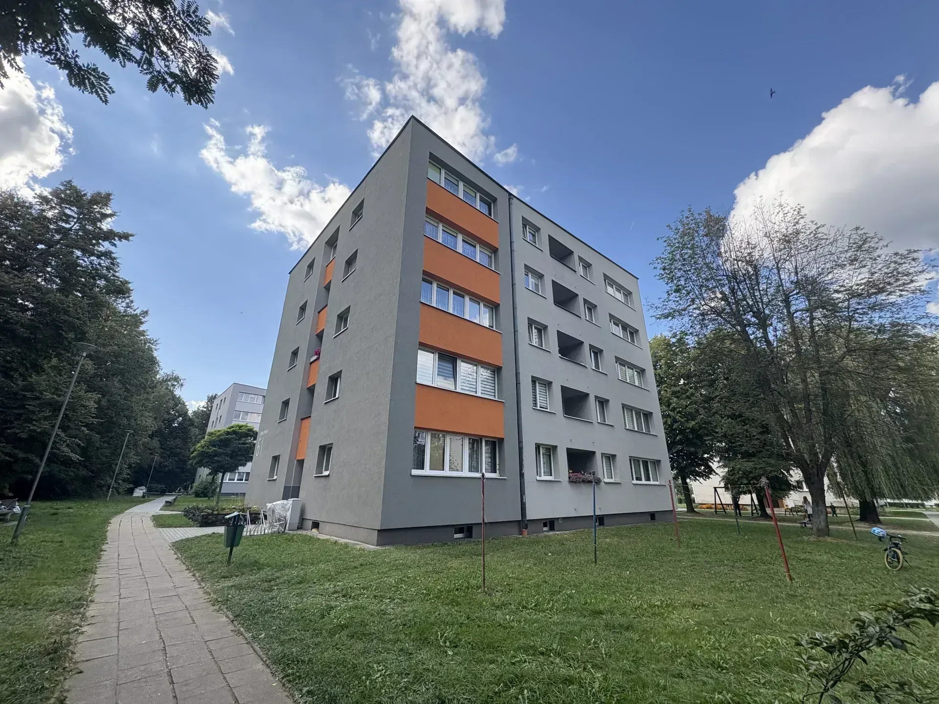 Mieszkanie na wynajem 16