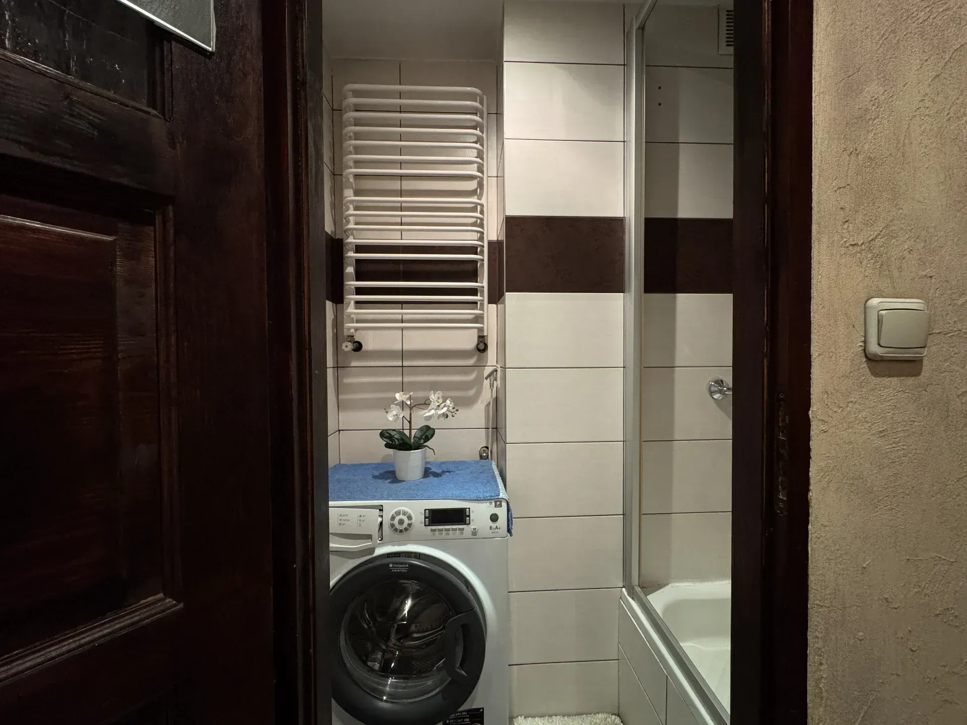 2 pokoje z miejscem parkingowym 18