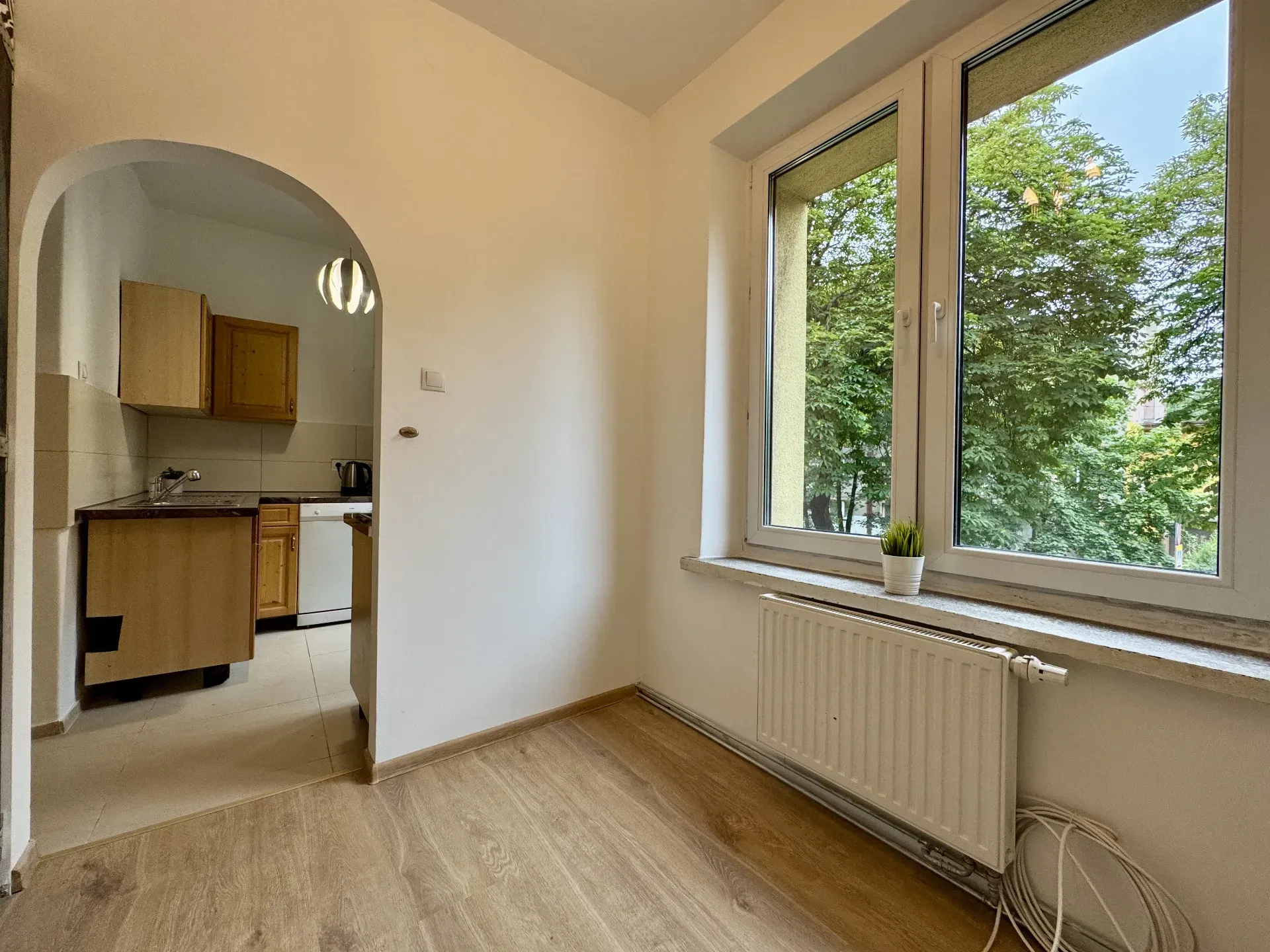 Mieszkanie 2 pokojowe - 1 piętro 10