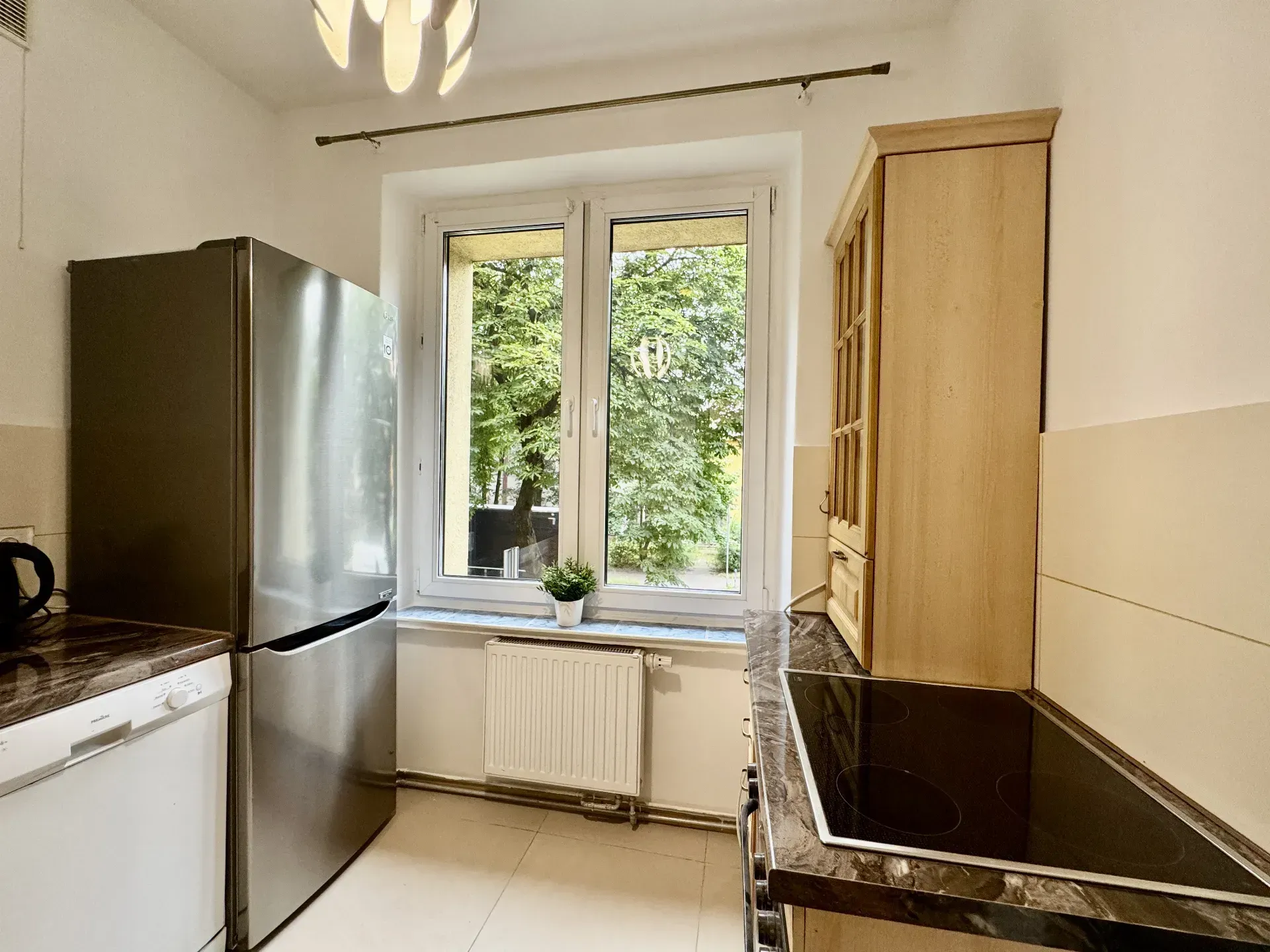 Mieszkanie 2 pokojowe - 1 piętro 16