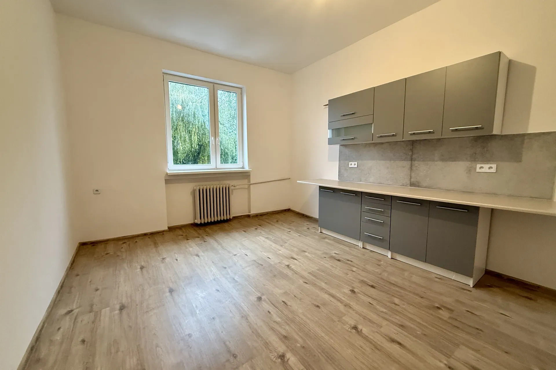 Szombierki Kawalerka Po Remoncie Okazja 2