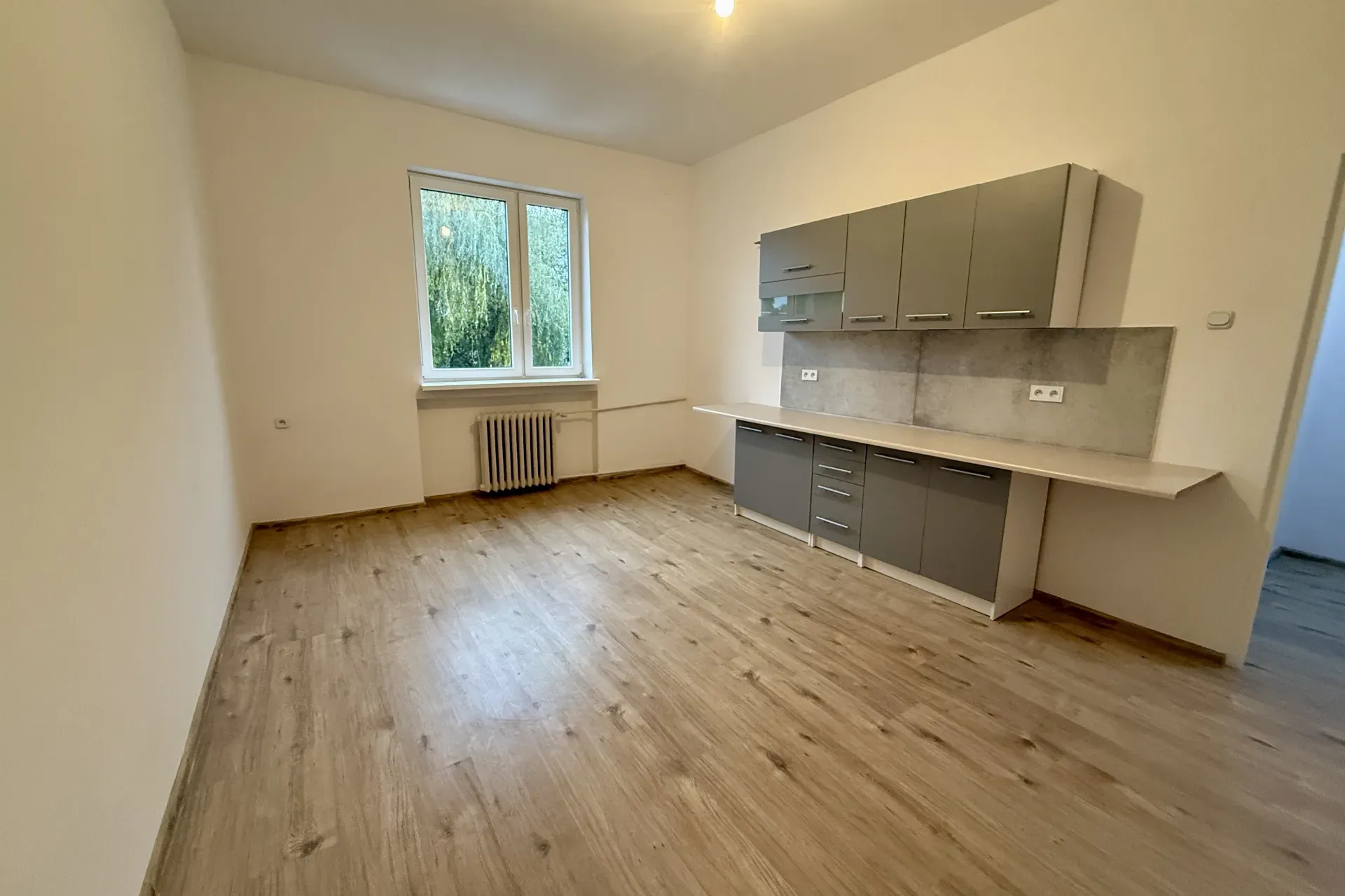 Szombierki Kawalerka Po Remoncie Okazja 3