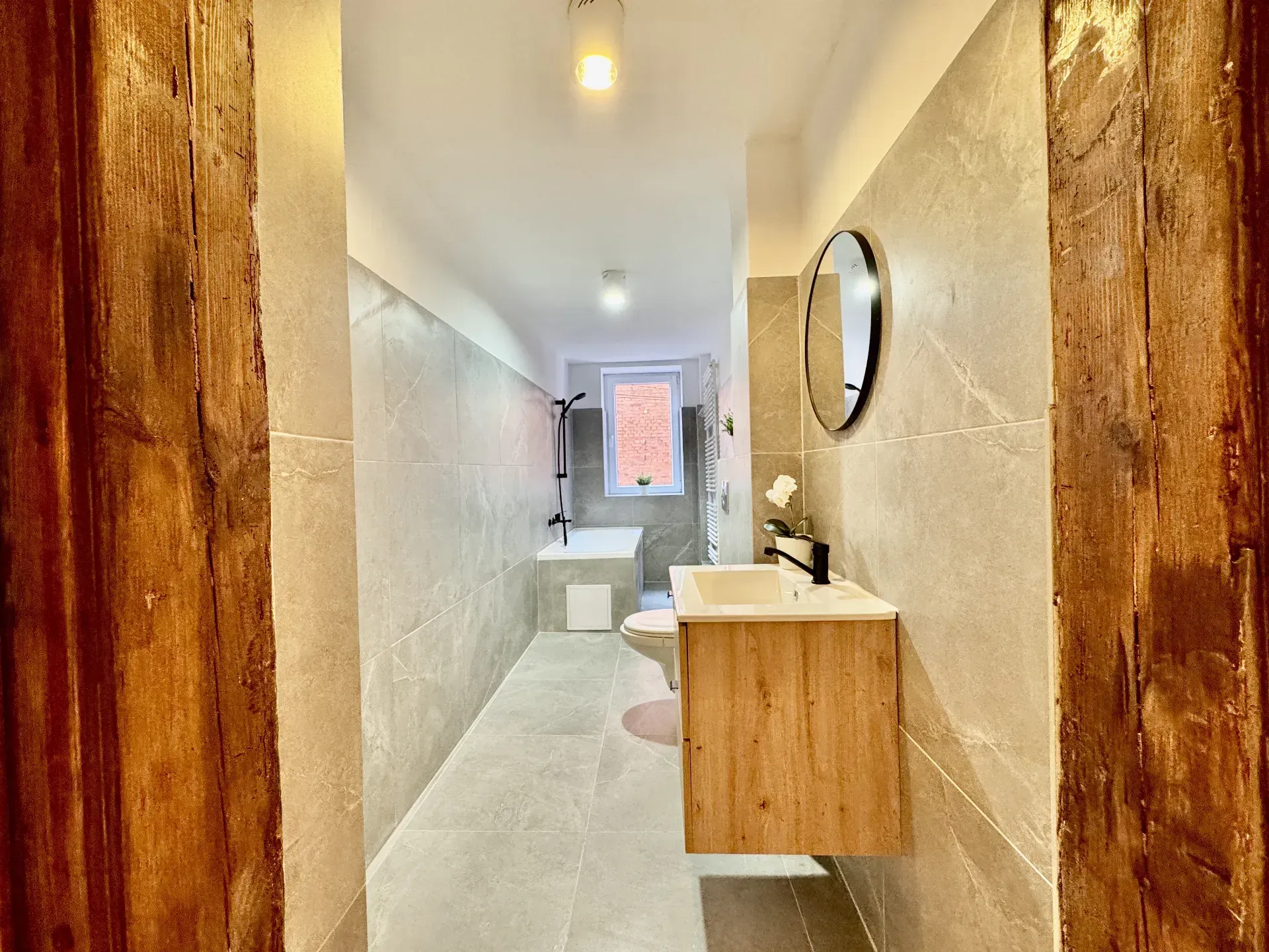 Po remoncie! Duże mieszkanie 77,86 m2 5