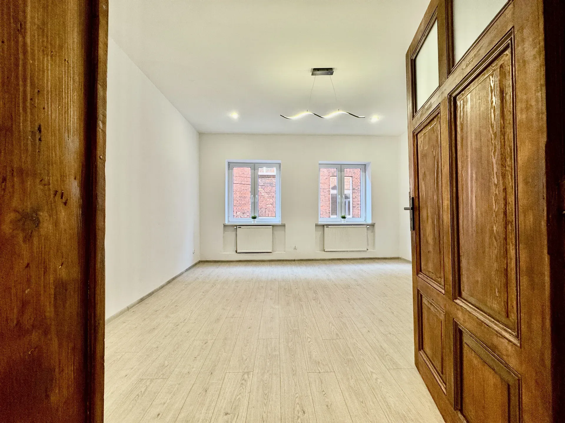 Po remoncie! Duże mieszkanie 77,86 m2 12