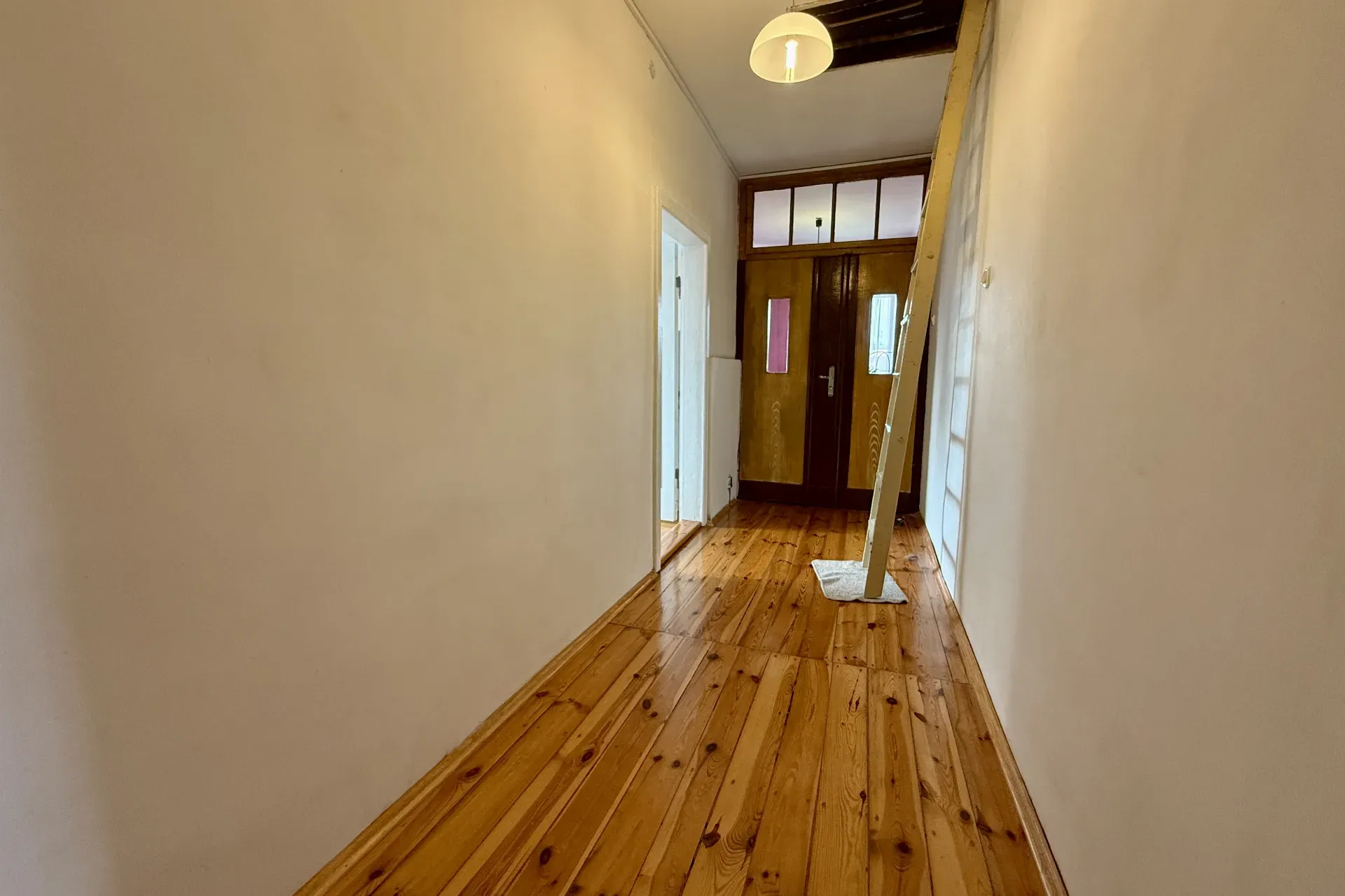 Sucha Góra Dom Dwu Rodzinny duża działka 3