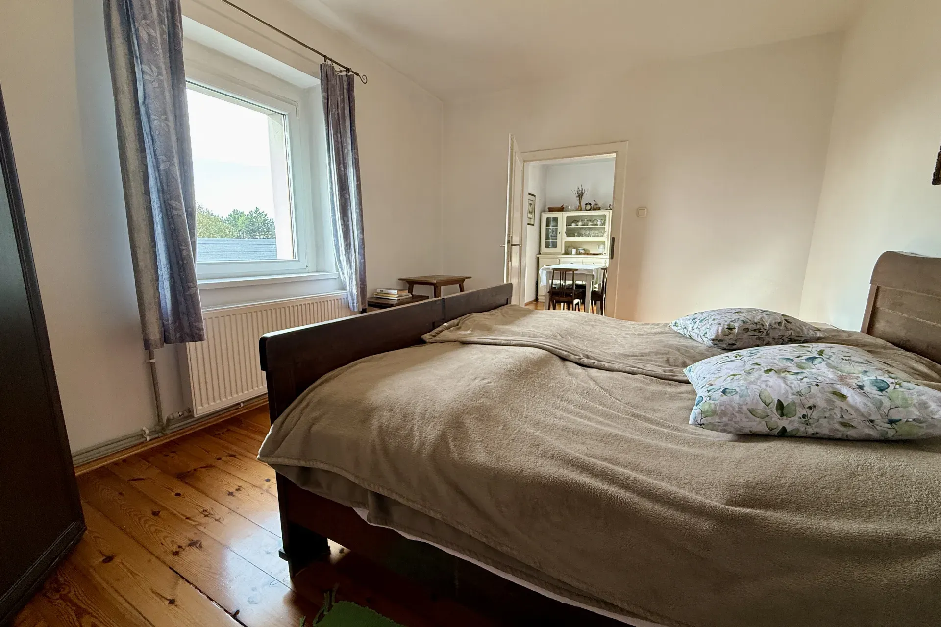 Sucha Góra Dom Dwu Rodzinny duża działka 9