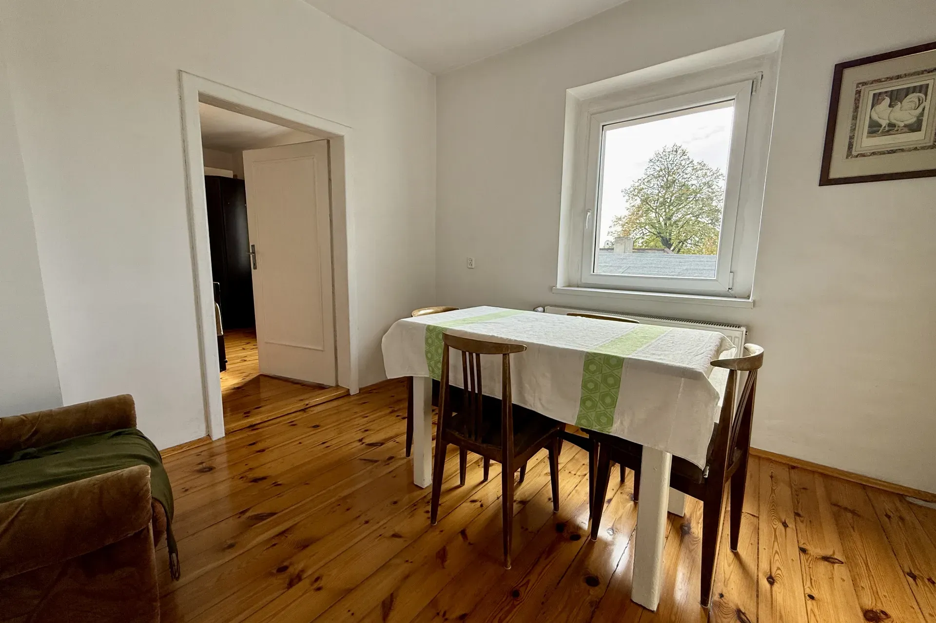 Sucha Góra Dom Dwu Rodzinny duża działka 10