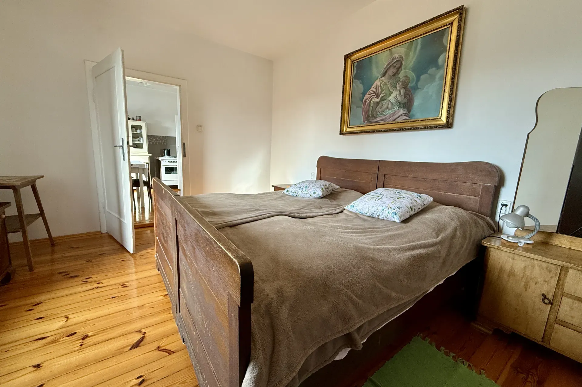 Sucha Góra Dom Dwu Rodzinny duża działka 13