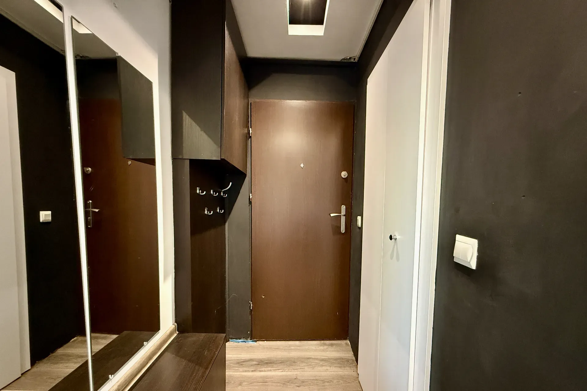 2 Pokoje umeblowane od zaraz 5