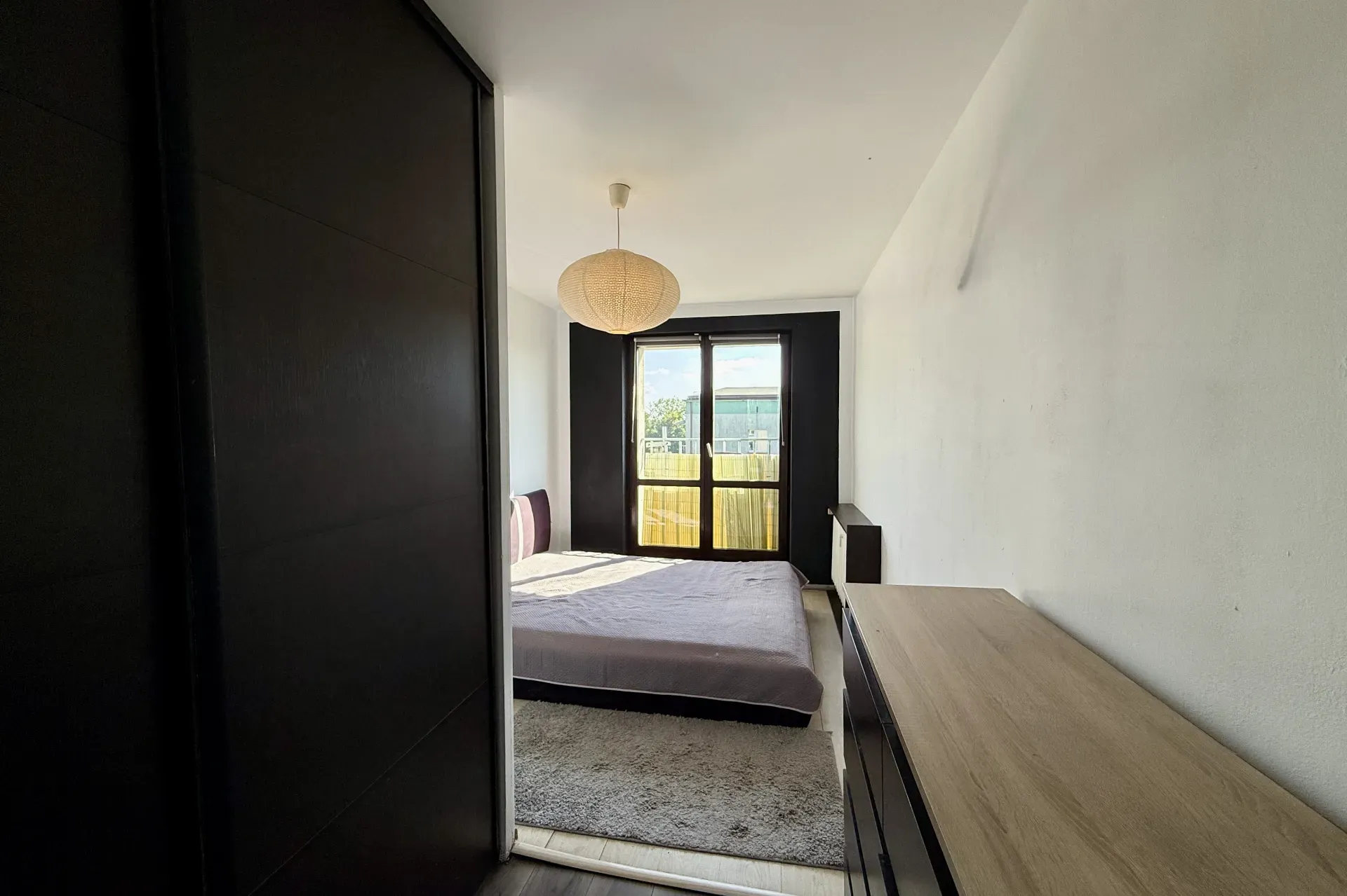 2 Pokoje umeblowane od zaraz 8