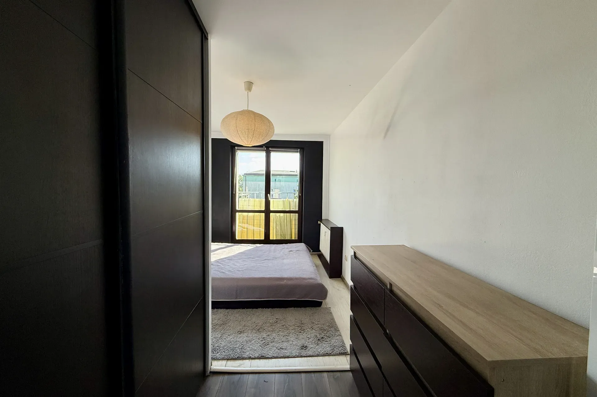 2 Pokoje umeblowane od zaraz 9