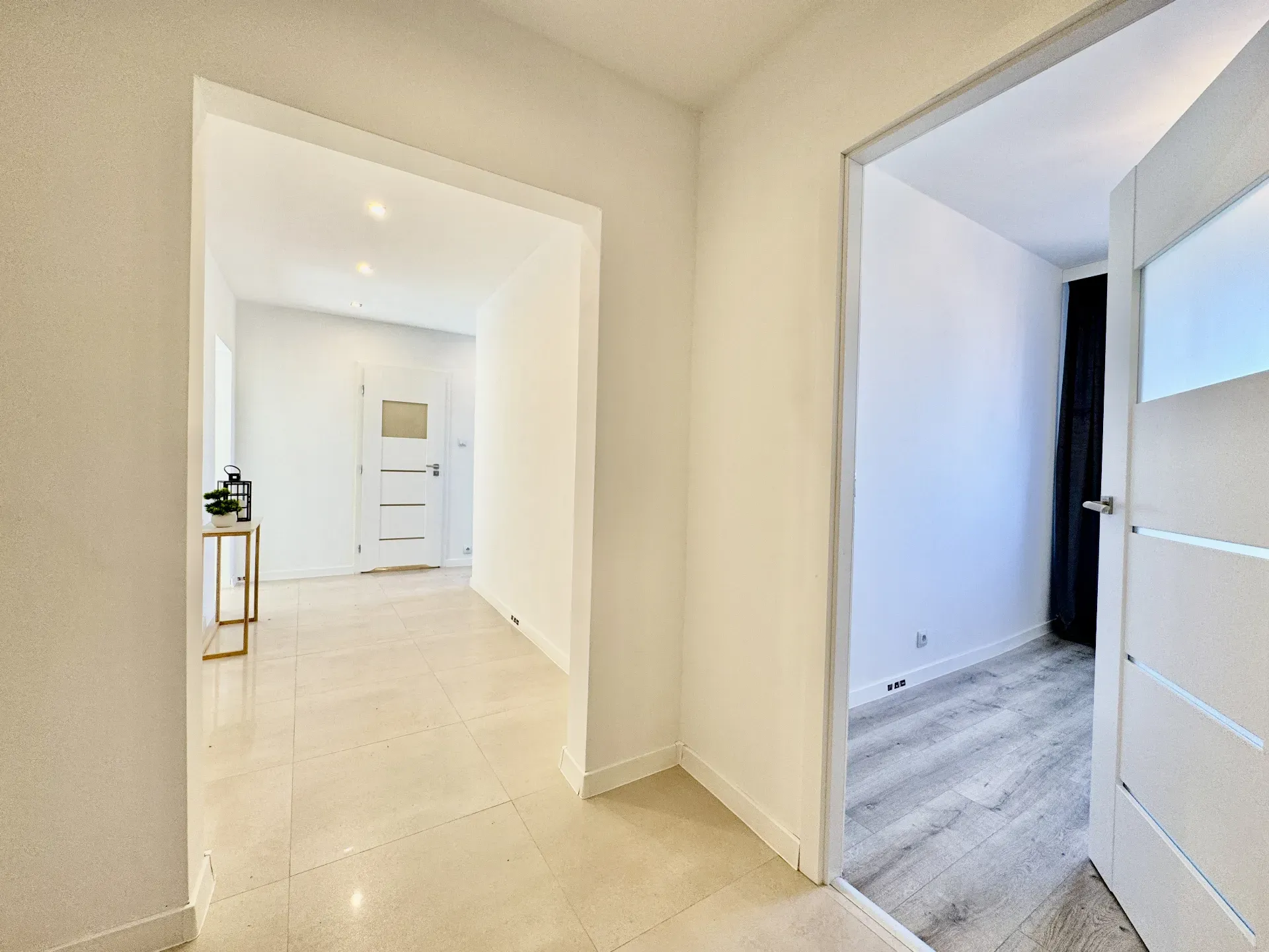 3 pokoje Po Remoncie z balkonem Od zaraz 11