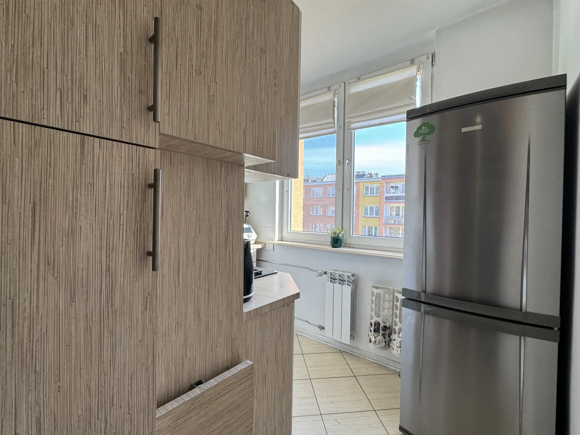 Piękne 2 pokojowe mieszkanie - Szombierki 14