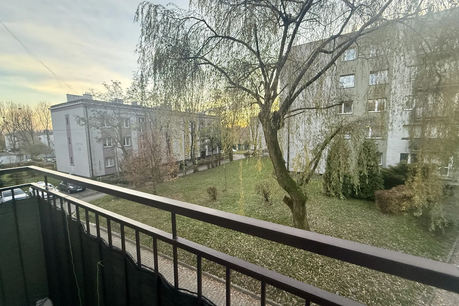 2 Pokojowe Mieszkanie do wykończenia 15