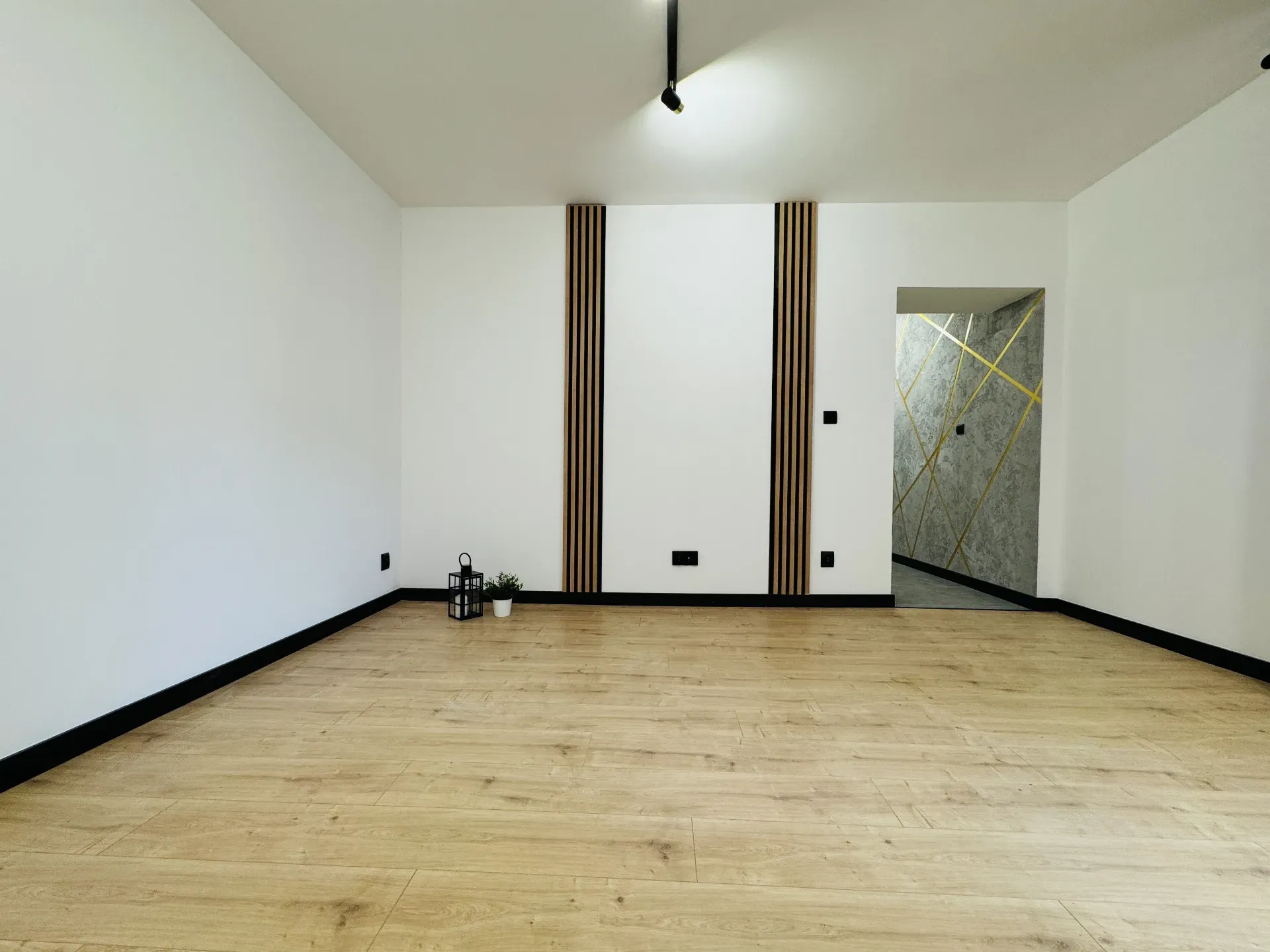 Piękne, wyremontowane 2 pokoje 2