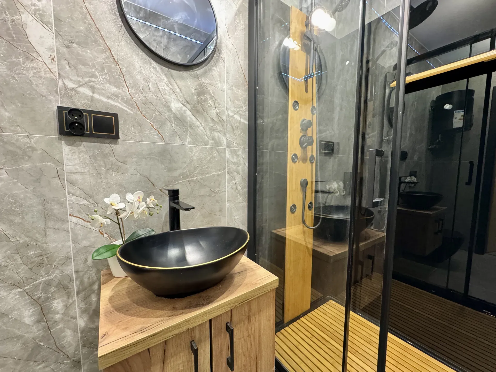 Piękne, wyremontowane 2 pokoje 6