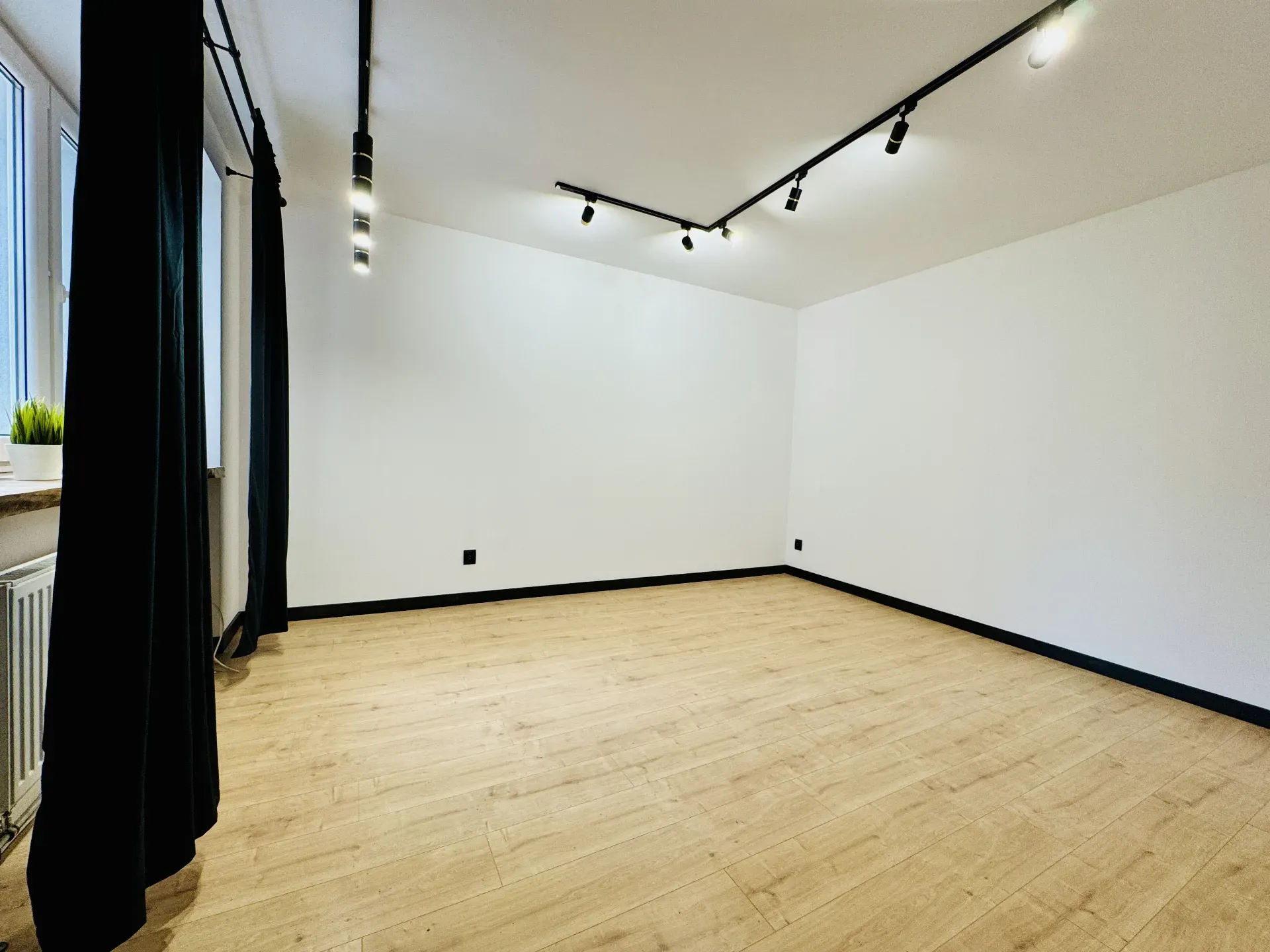 Piękne, wyremontowane 2 pokoje 7