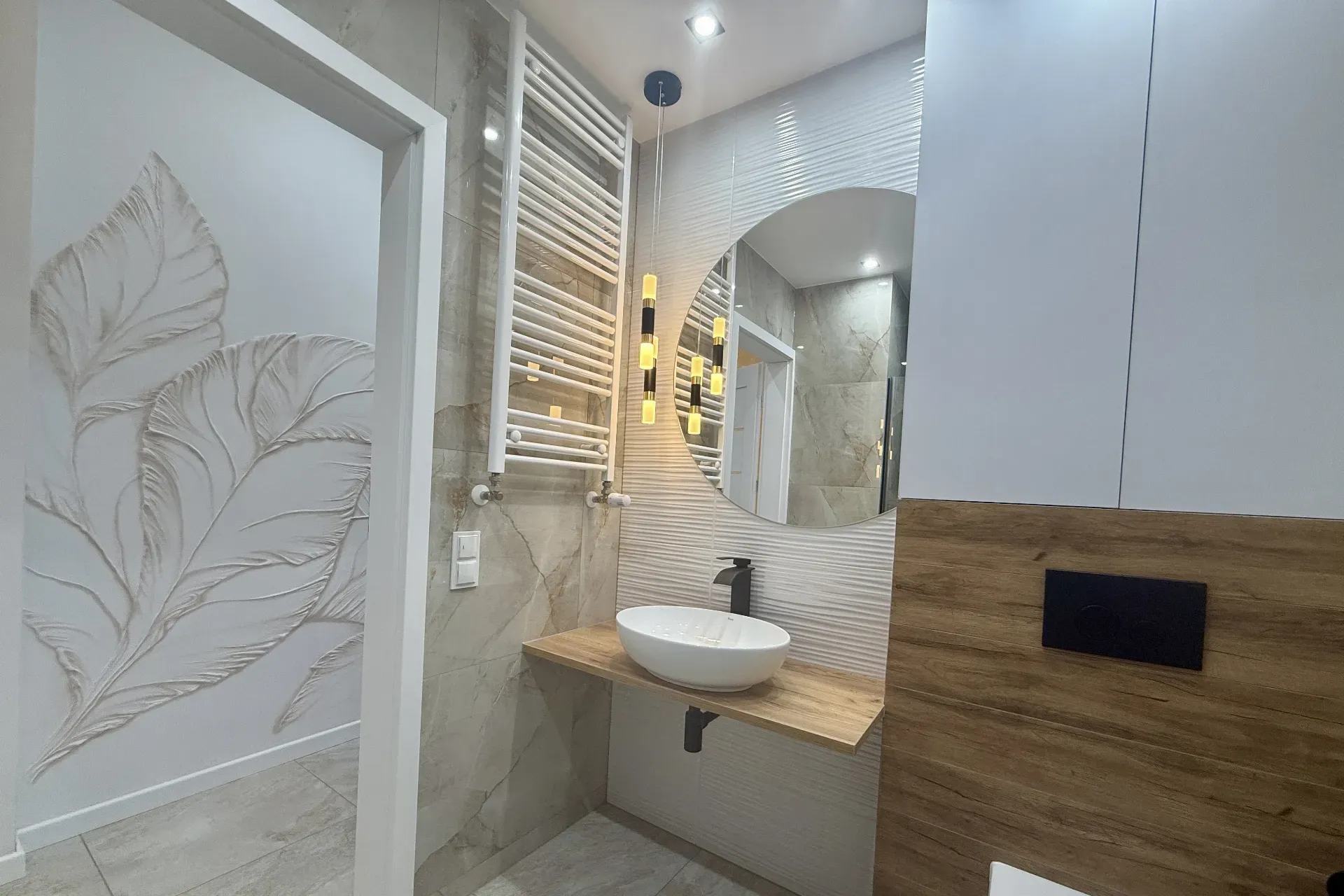 4 pokoje po generalnym remoncie i wysoki standard 2