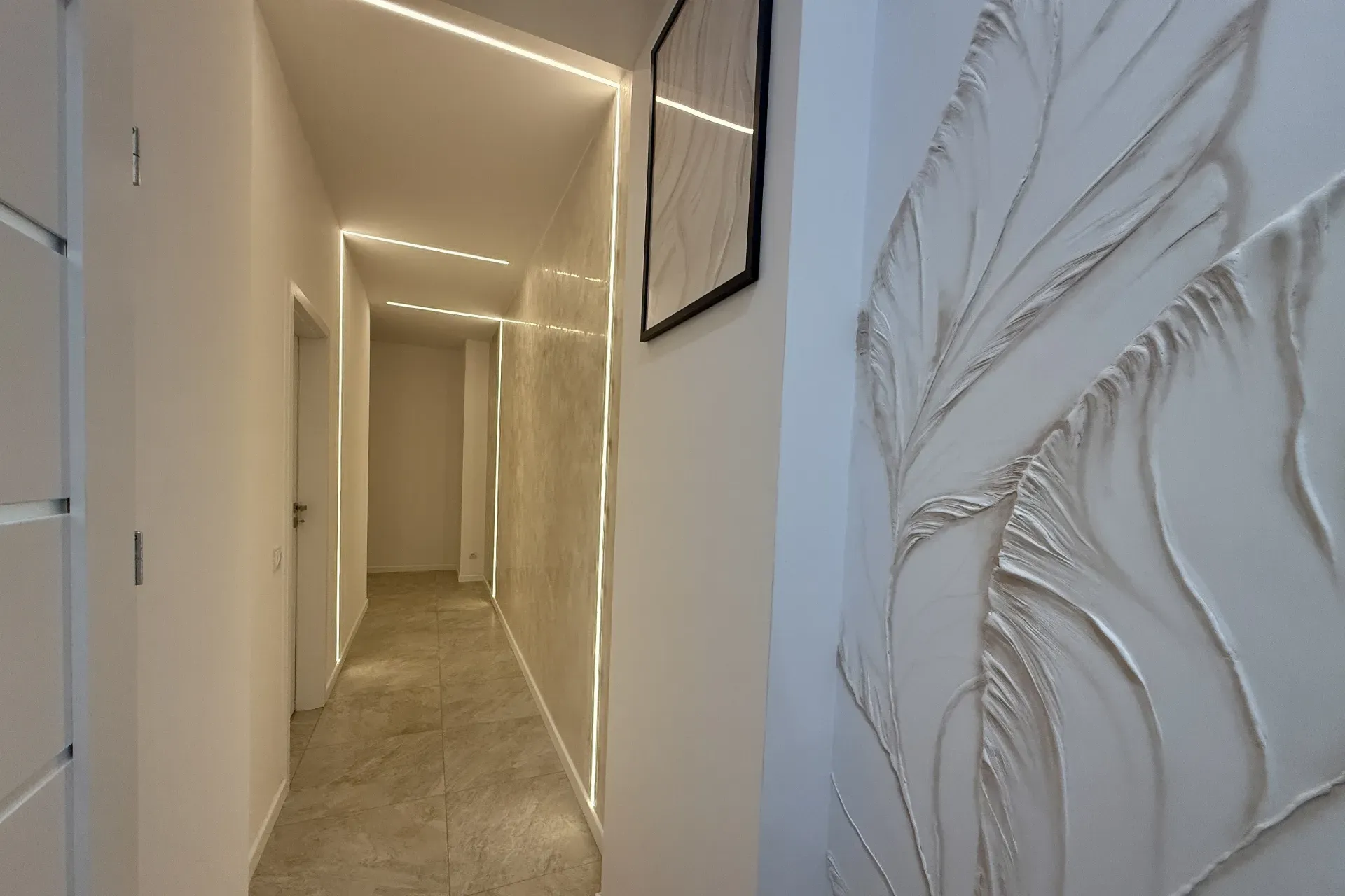 4 pokoje po generalnym remoncie i wysoki standard 11