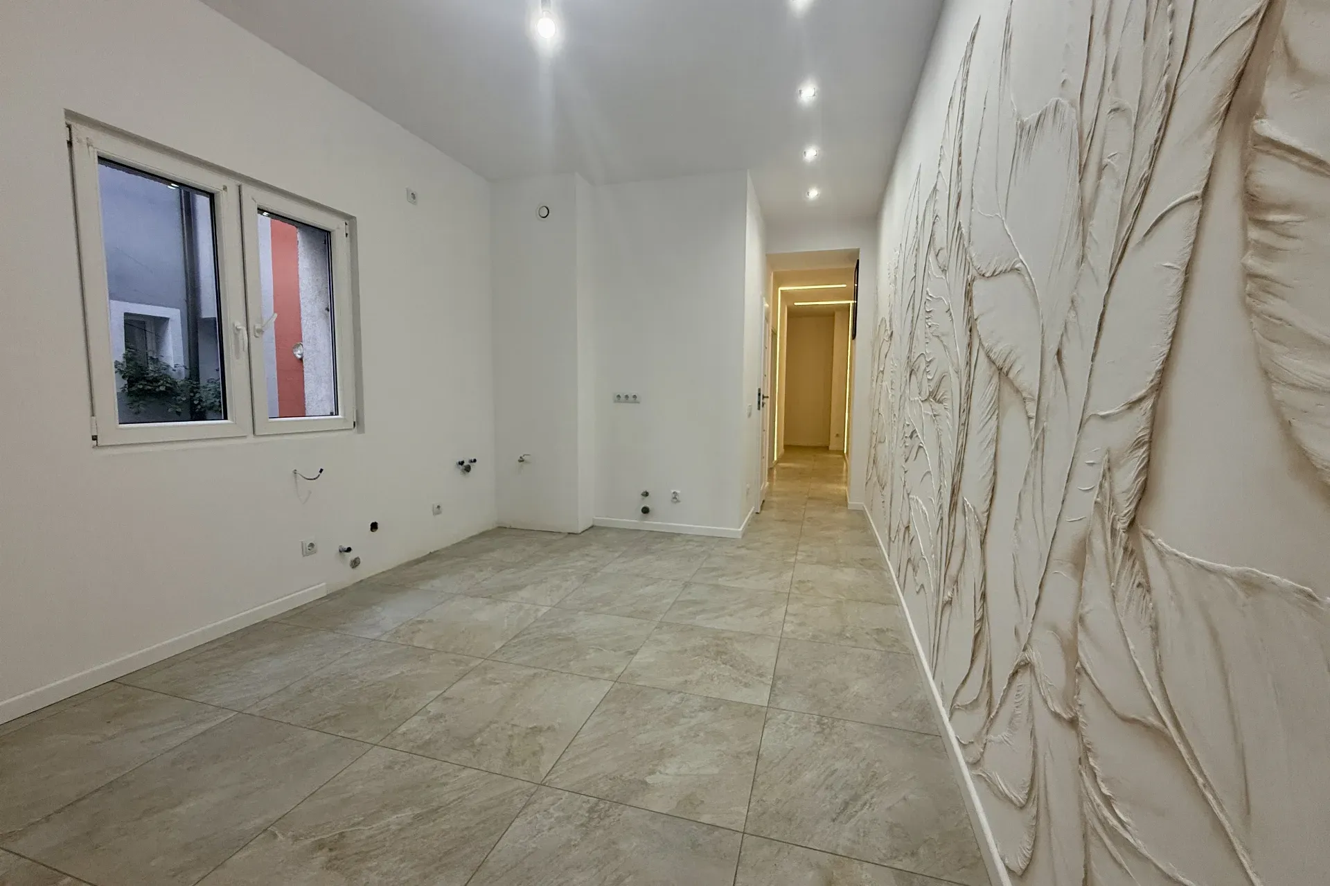 4 pokoje po generalnym remoncie i wysoki standard 16