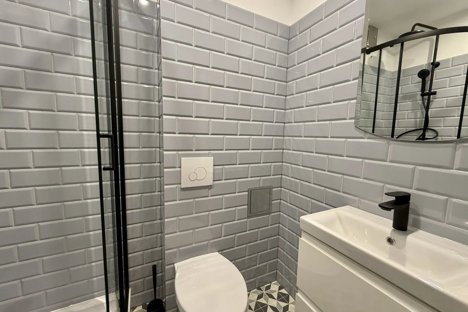 REZERWACJA !!!!! 2 Pokojowe Gotowe do Zamieszkania 3