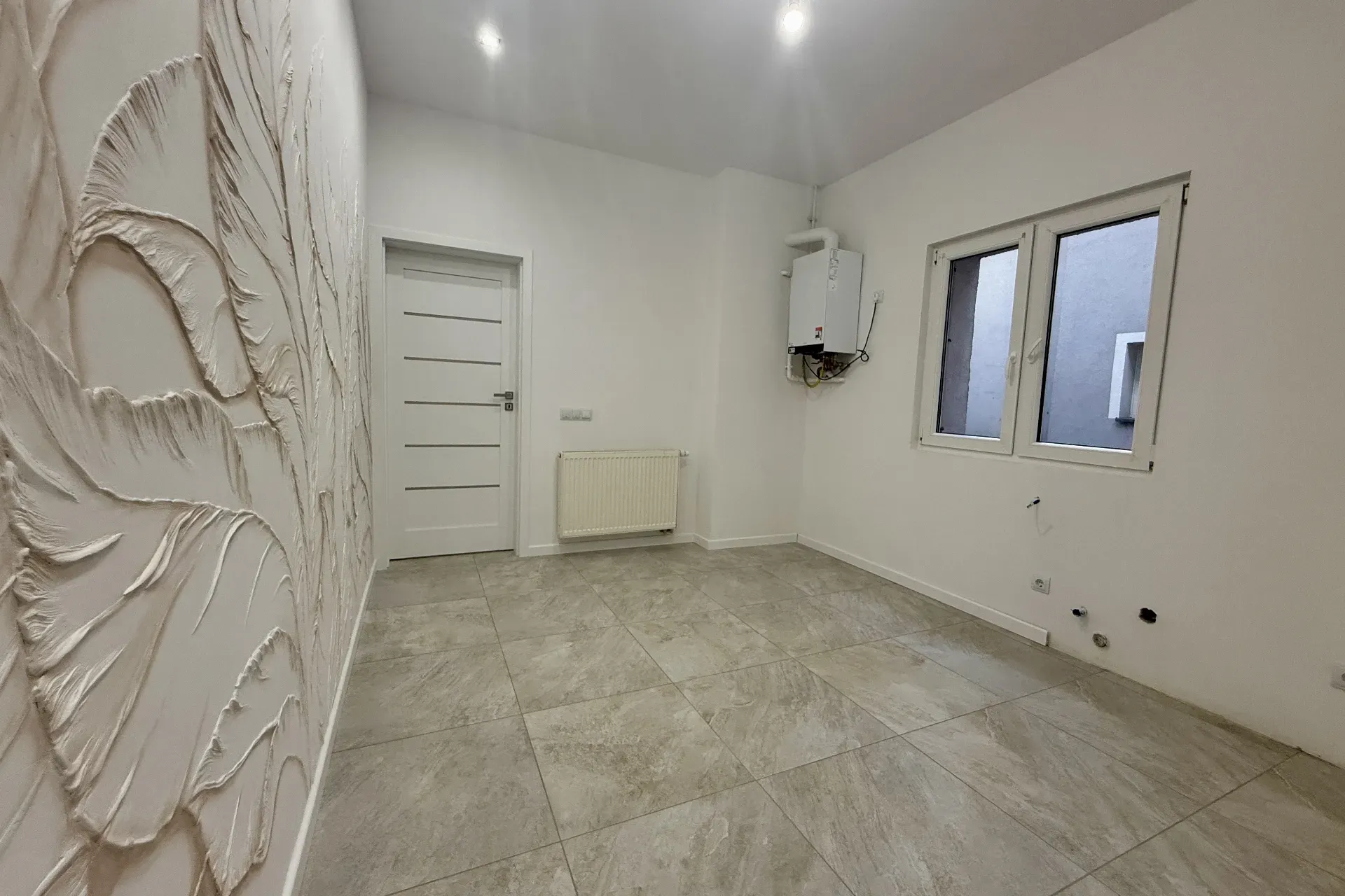 4 pokoje. Remont generalny. Wysoki standard! 19