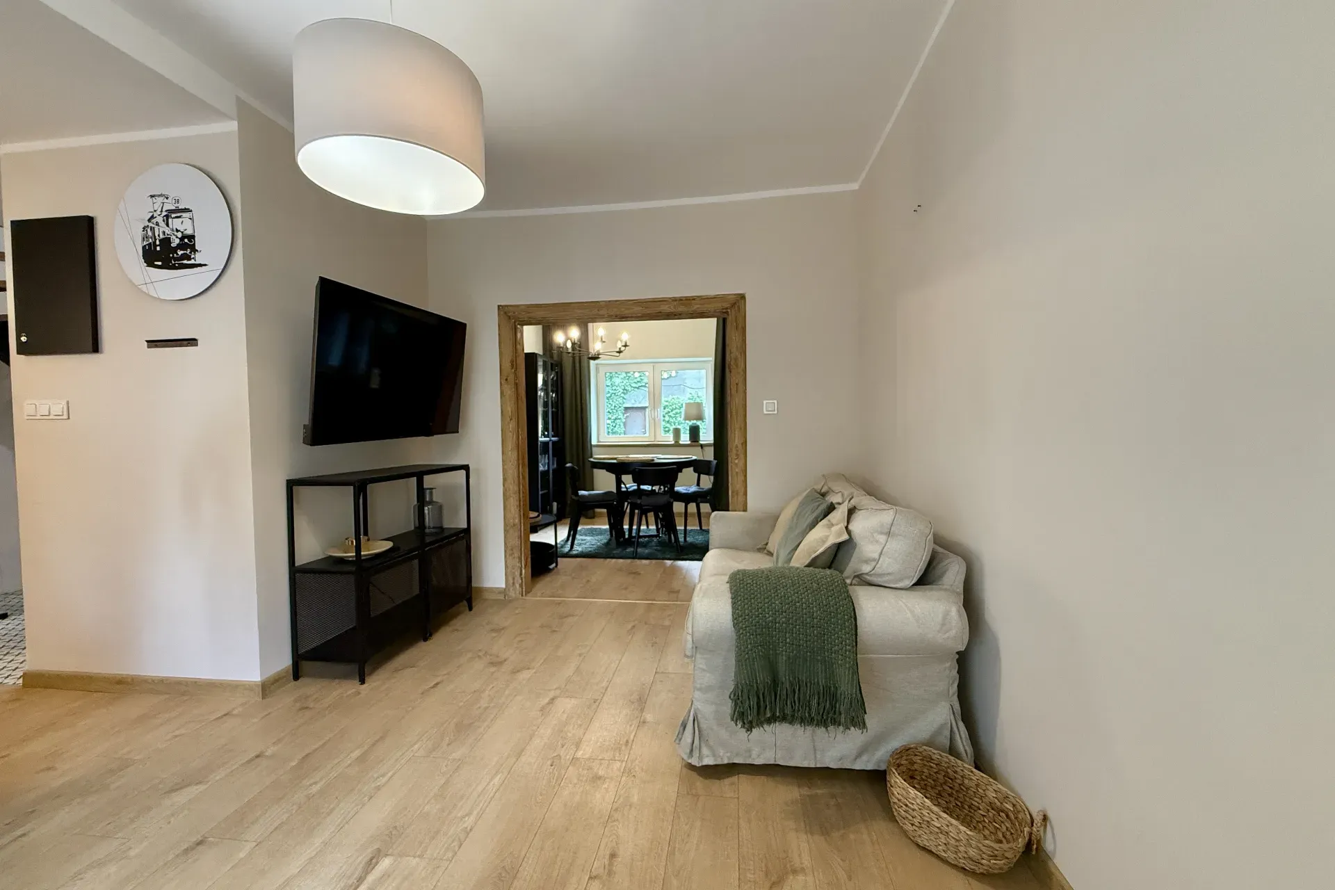 Dom Marzeń Którym Żyła Cała Polska 7