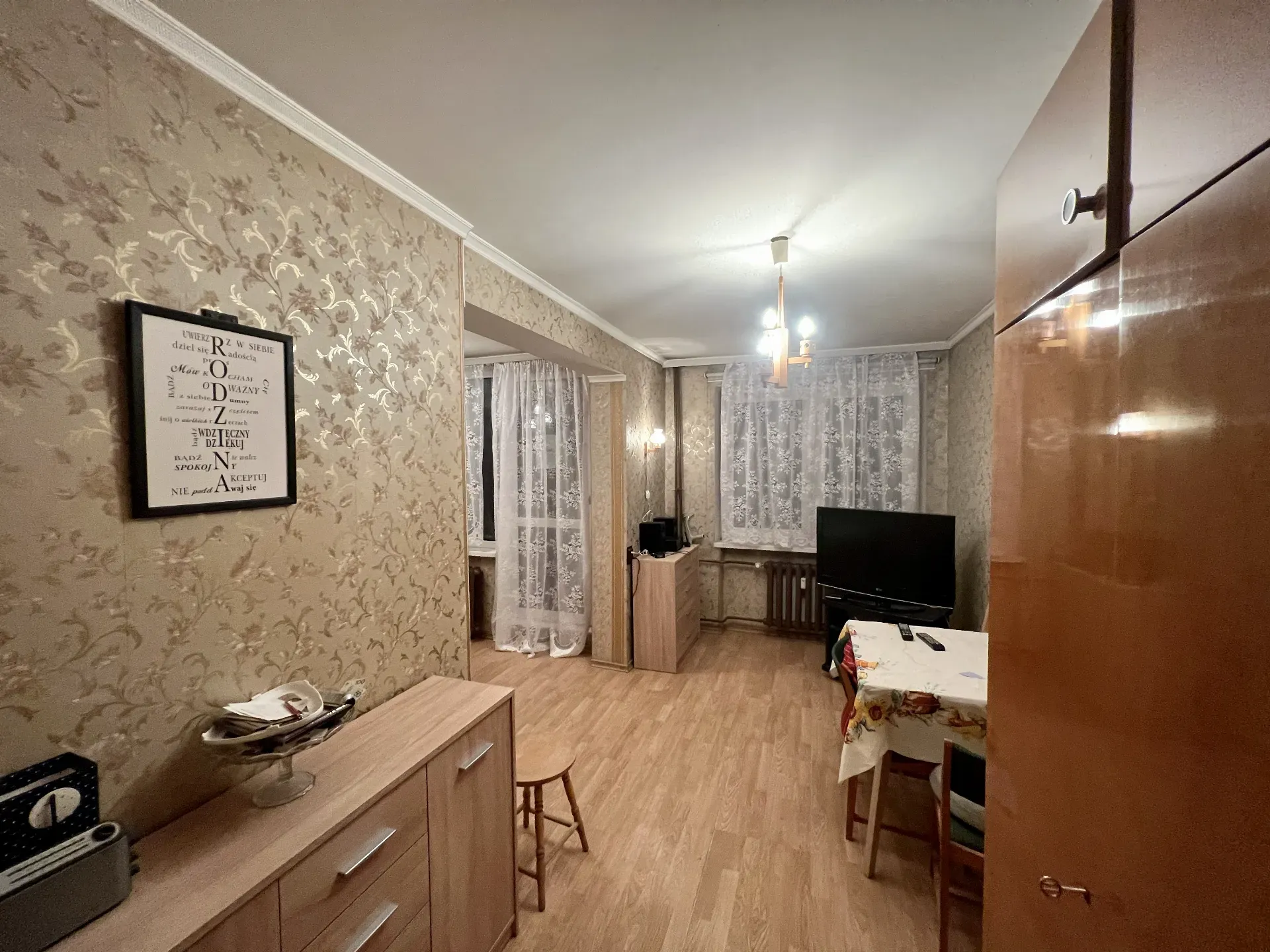 Mieszkanie na wynajem - ul. Spółdzielcza 5