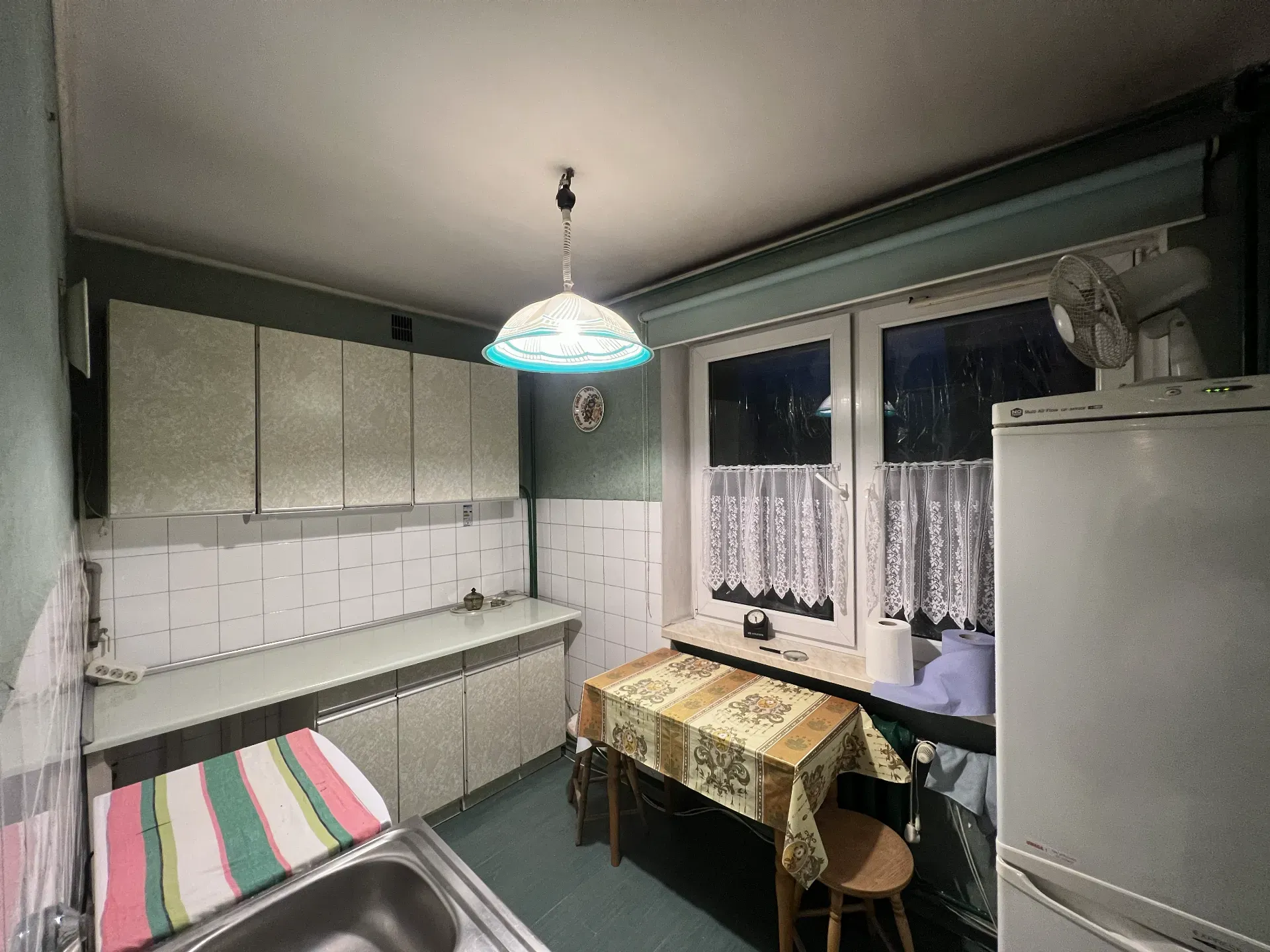 Mieszkanie na wynajem - ul. Spółdzielcza 6