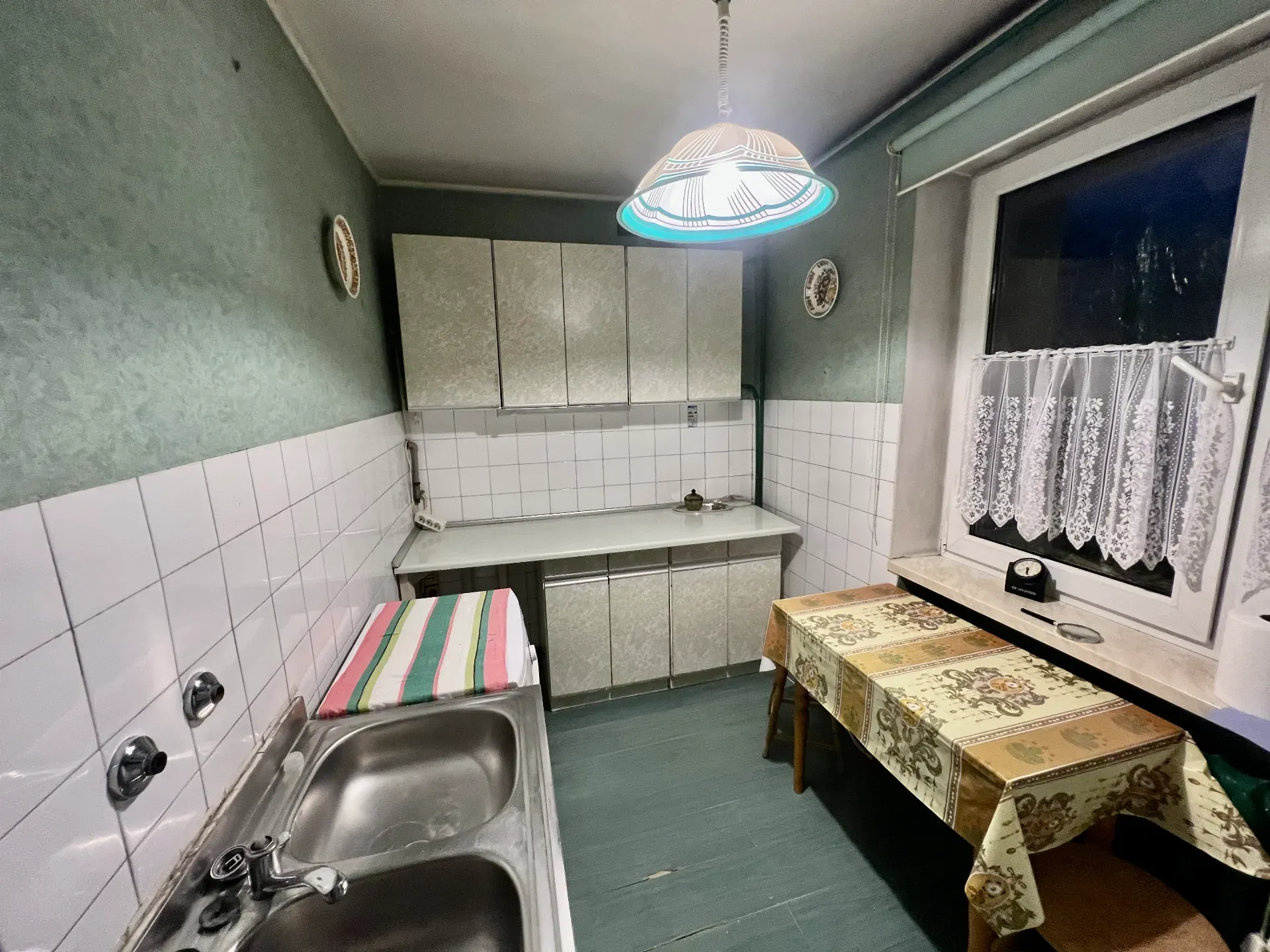 Mieszkanie na wynajem - ul. Spółdzielcza 7