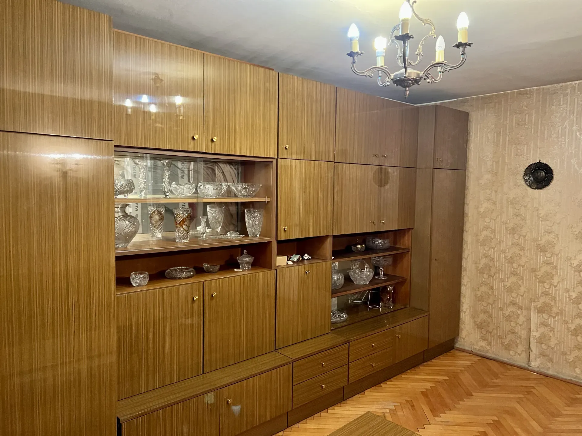 Mieszkanie na wynajem - ul. Spółdzielcza 10