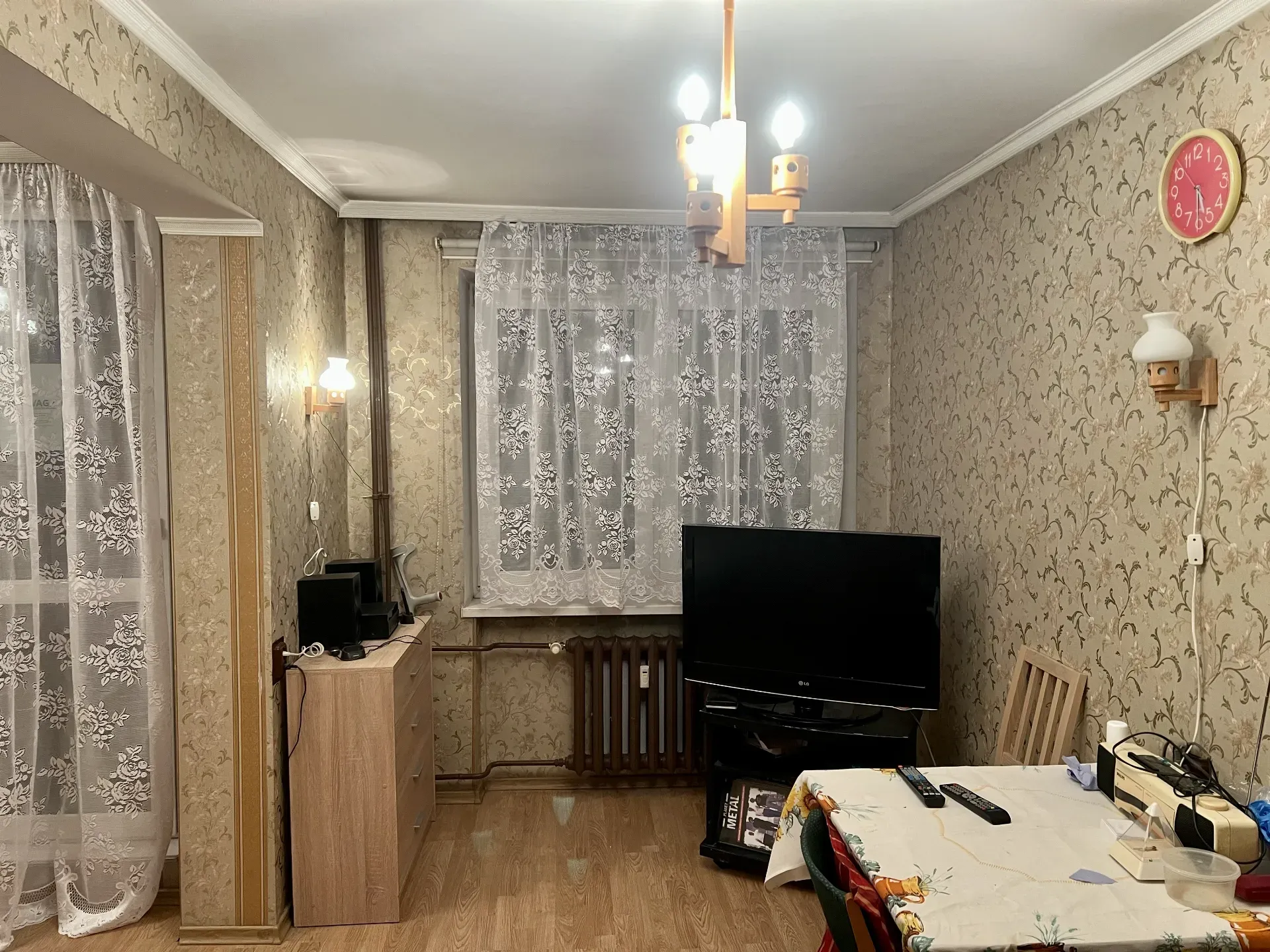 Mieszkanie na wynajem - ul. Spółdzielcza 13