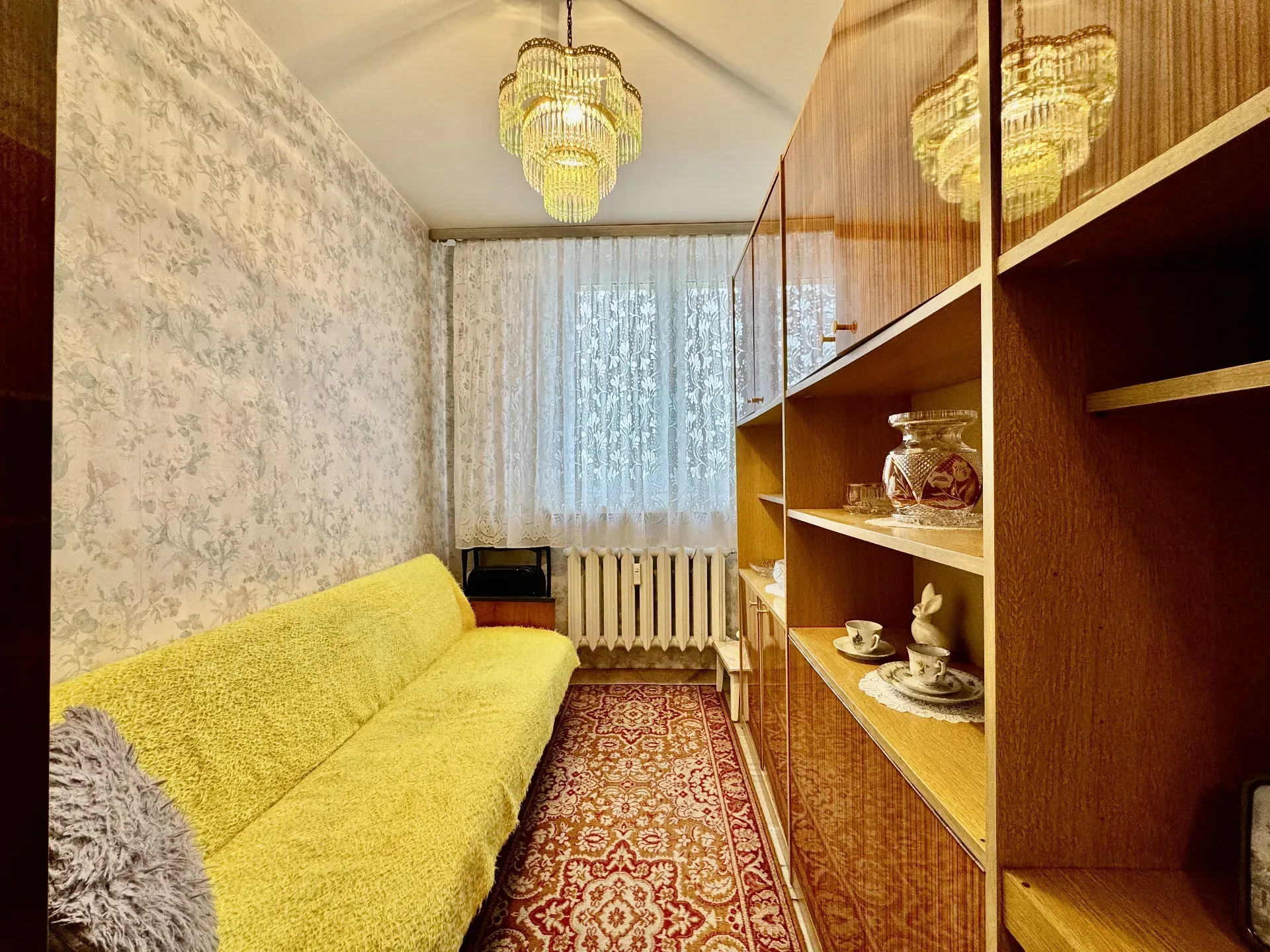 3-pokojowe mieszkanie – Bytom, Stroszek 16