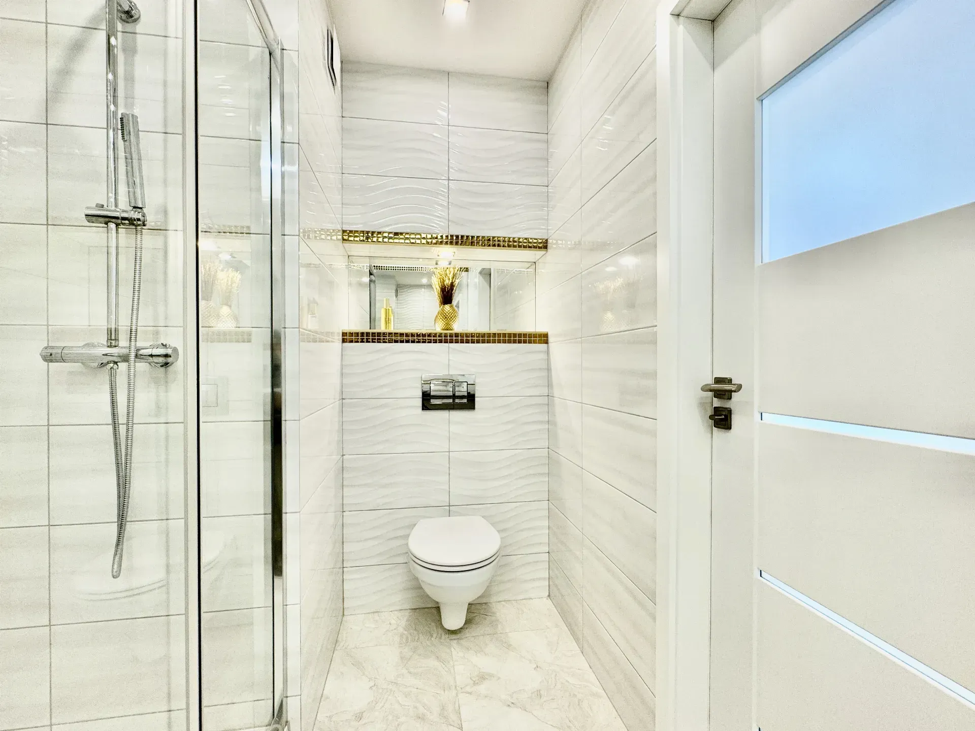 Od zaraz 3 pokoje po remoncie 9