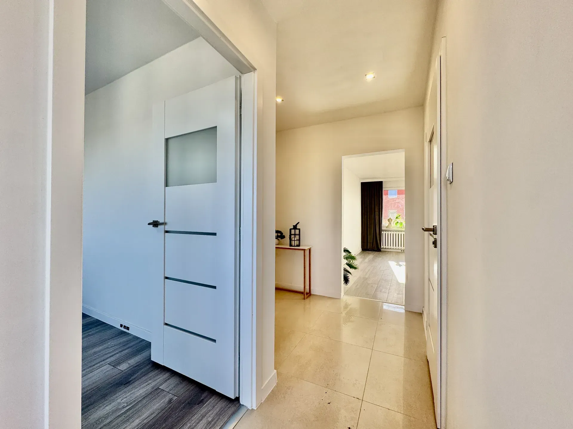 Od zaraz 3 pokoje po remoncie 20