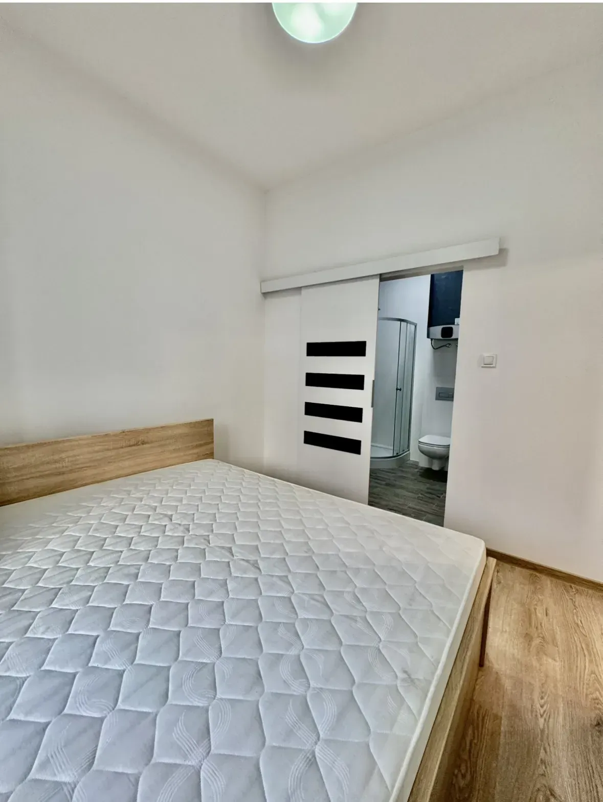 2 pokojowe mieszkanie Wynajem Centrum 8