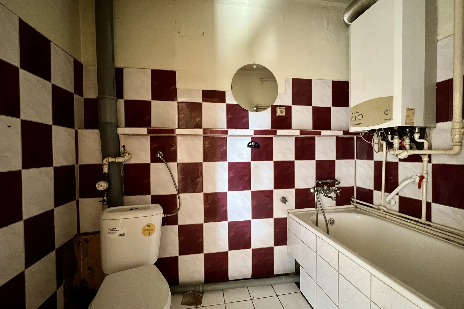 Okazja! 2 Pokoje Szombierki Miejsce Parkingowe 5