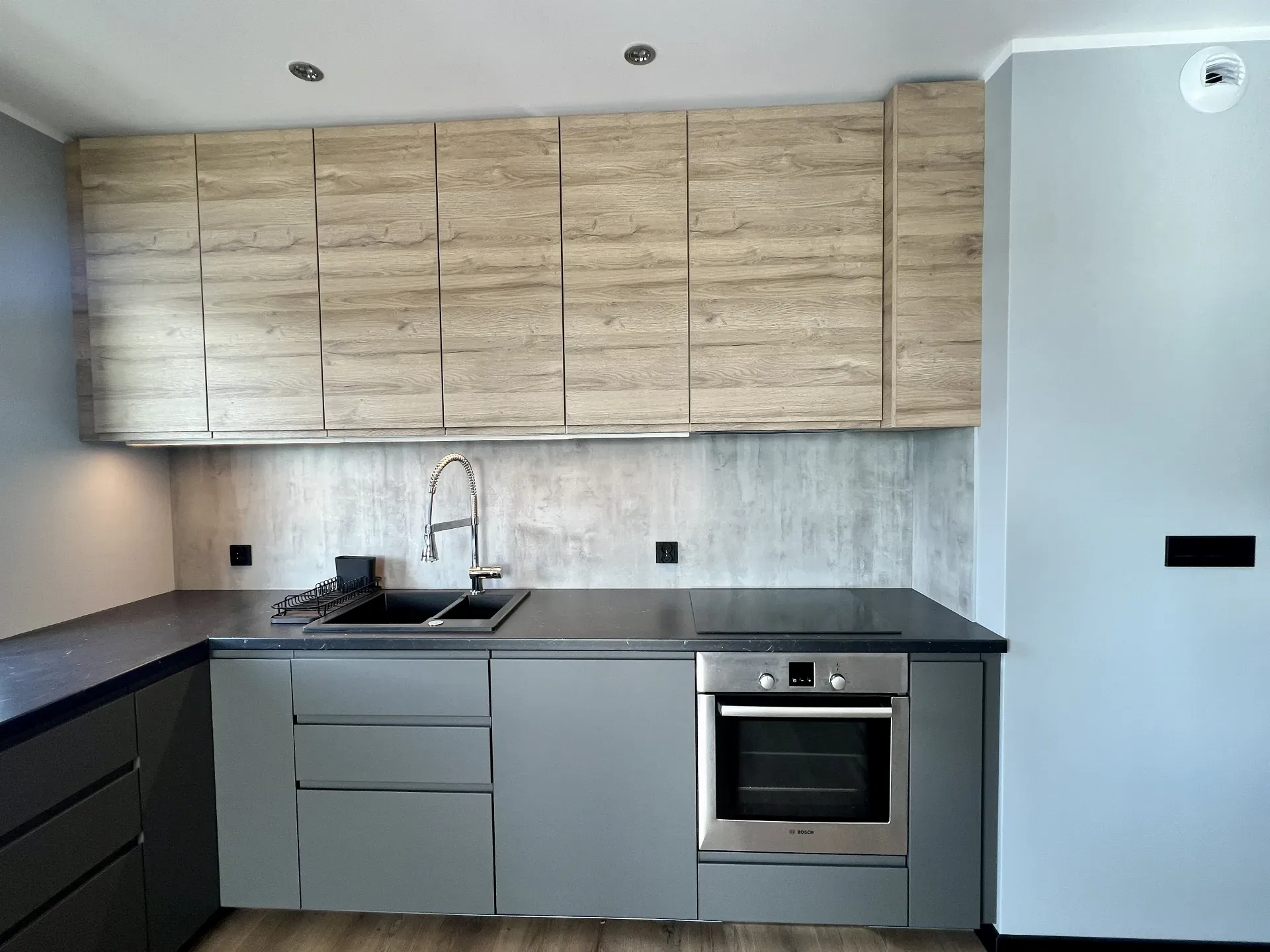 Mieszkanie na wynajem - Gliwice - 2 łazienki ! 3