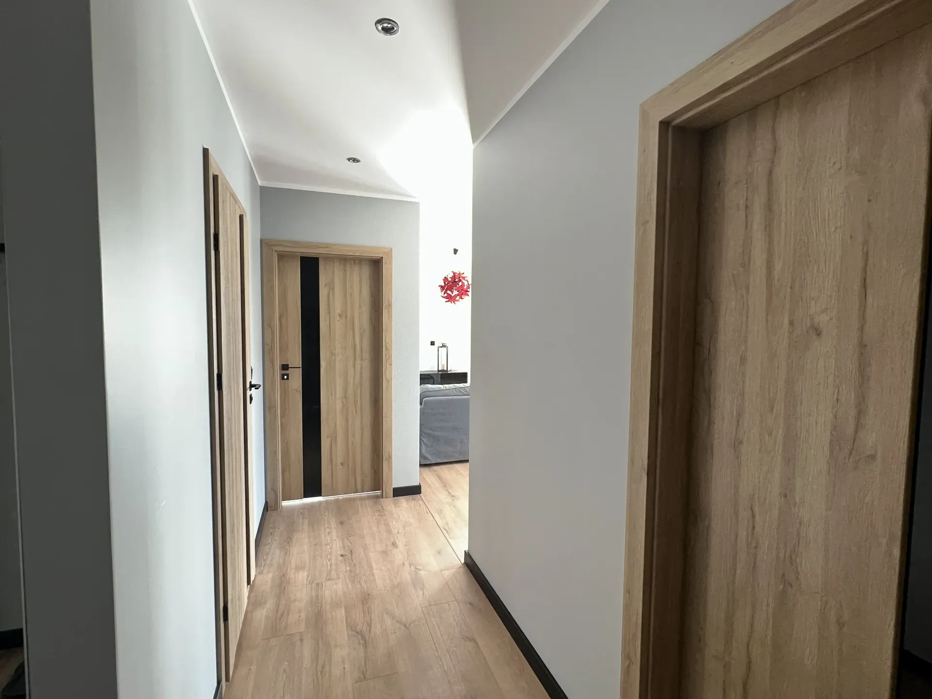 Mieszkanie na wynajem - Gliwice - 2 łazienki ! 13