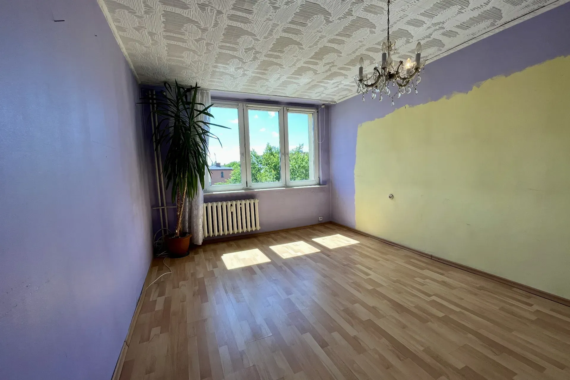 2 Pokoje osiedle wieczorka od zaraz 2