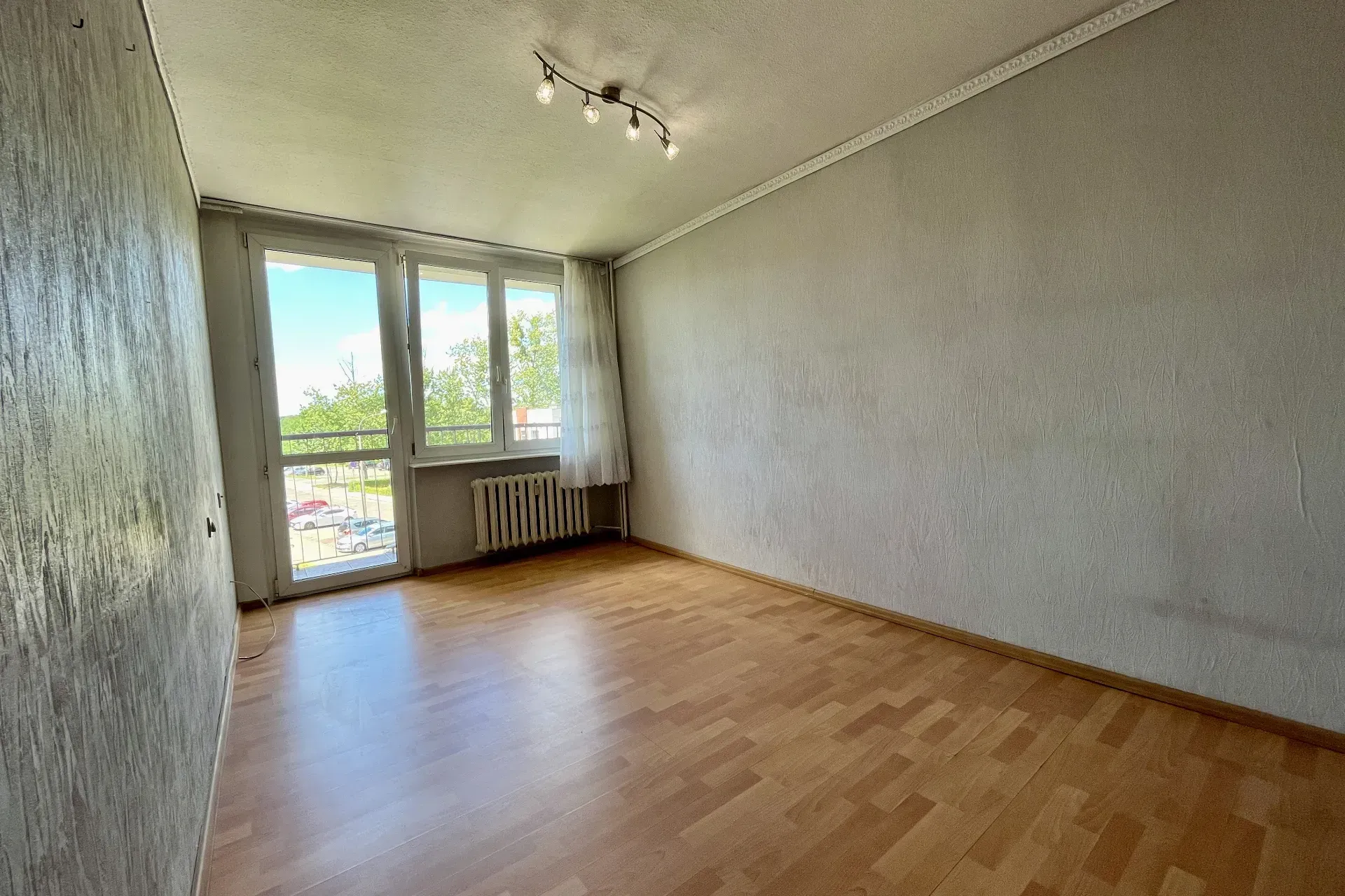 2 Pokoje osiedle wieczorka od zaraz 5