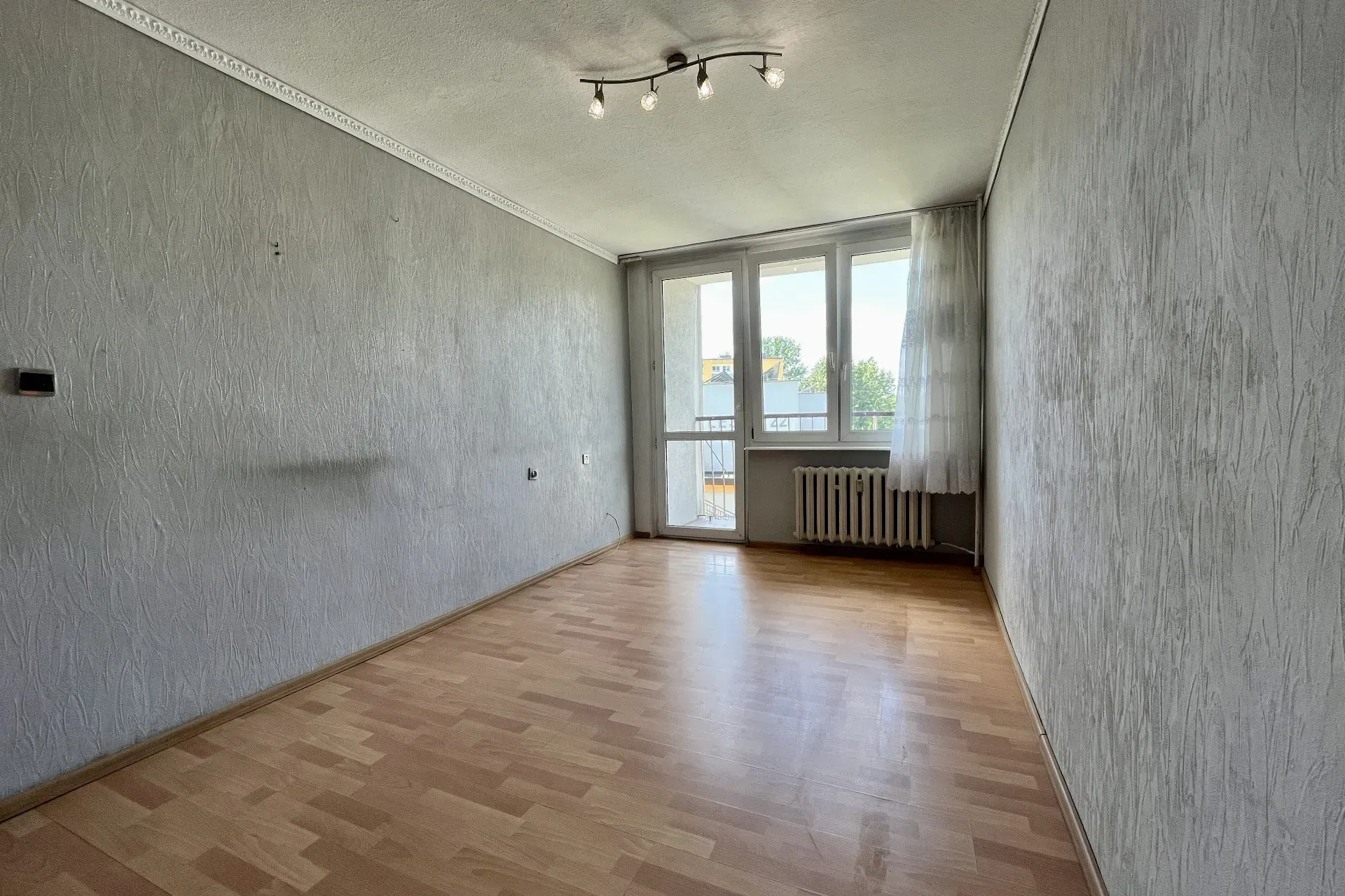 2 Pokoje osiedle wieczorka od zaraz 7