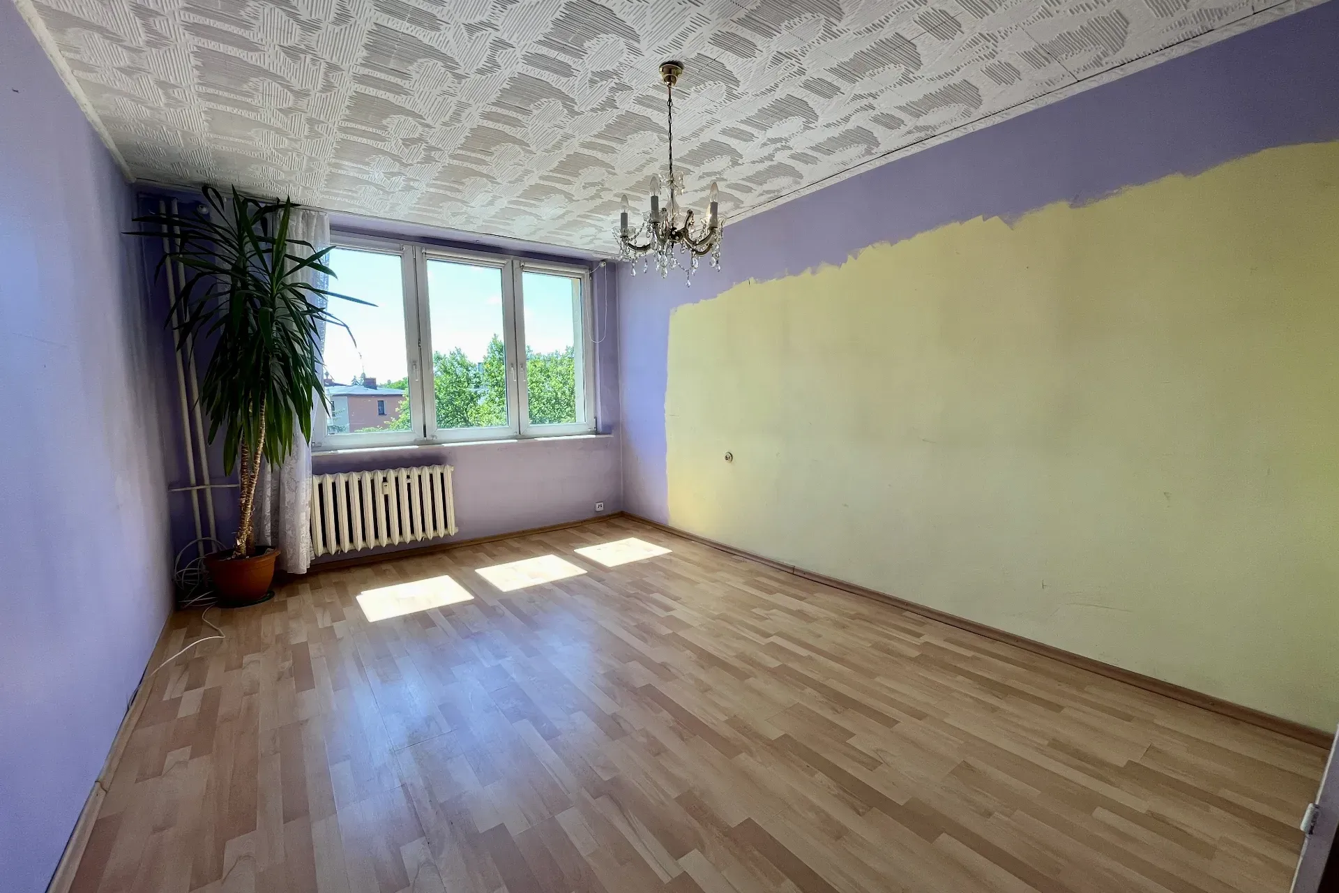 2 Pokoje osiedle wieczorka od zaraz 8